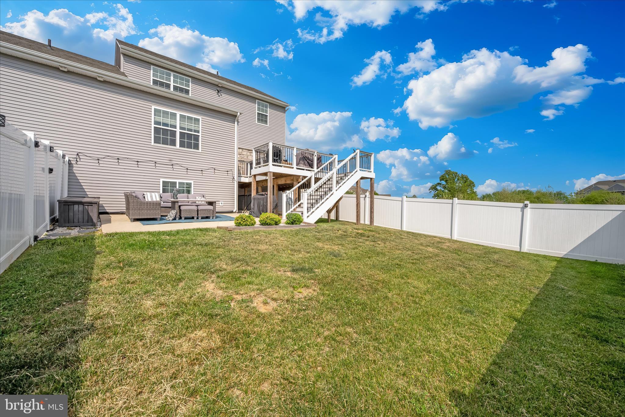 ROCKY SPRINGS RESERVE - Residential