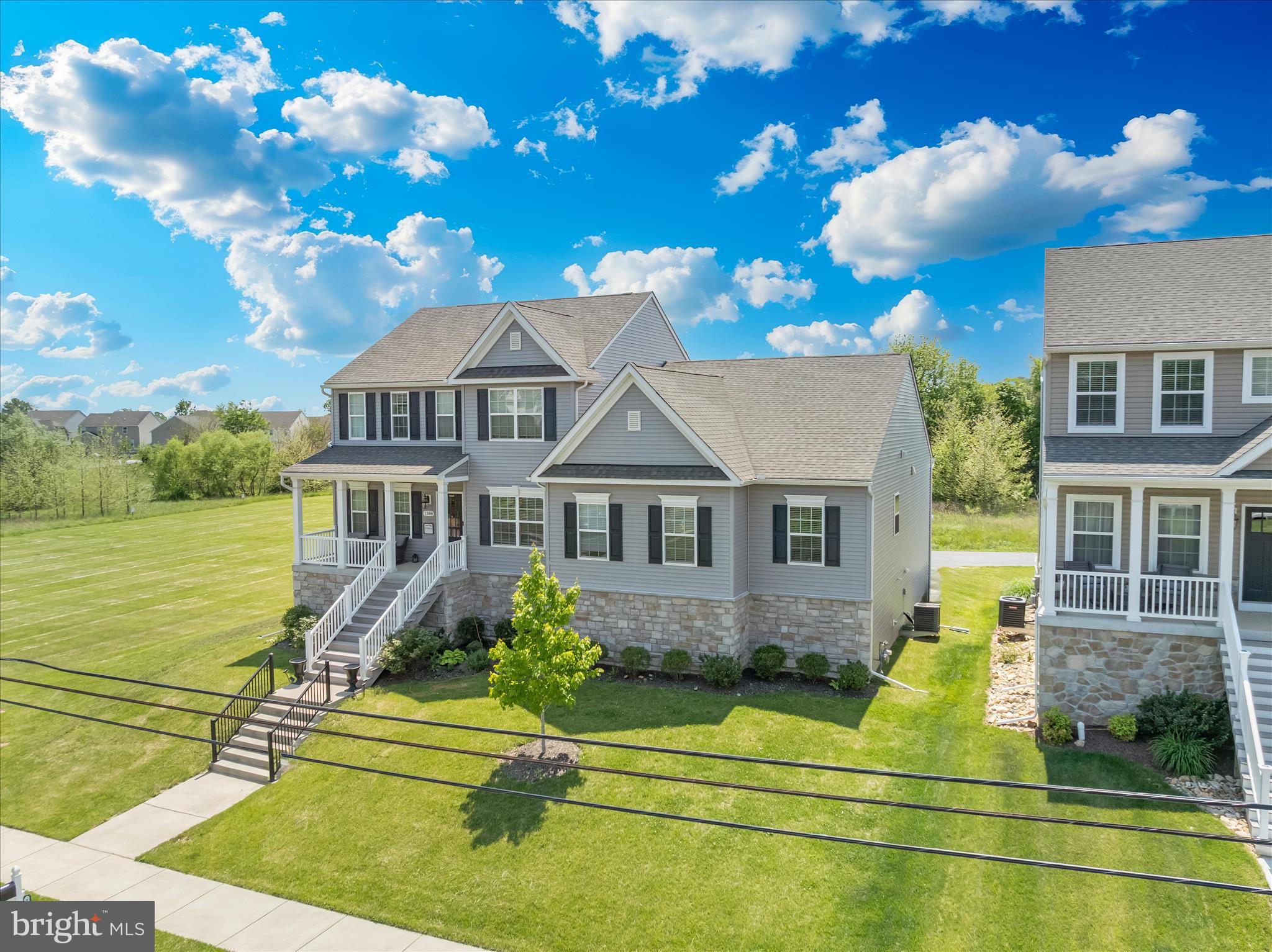 ROCKY SPRINGS RESERVE - Residential