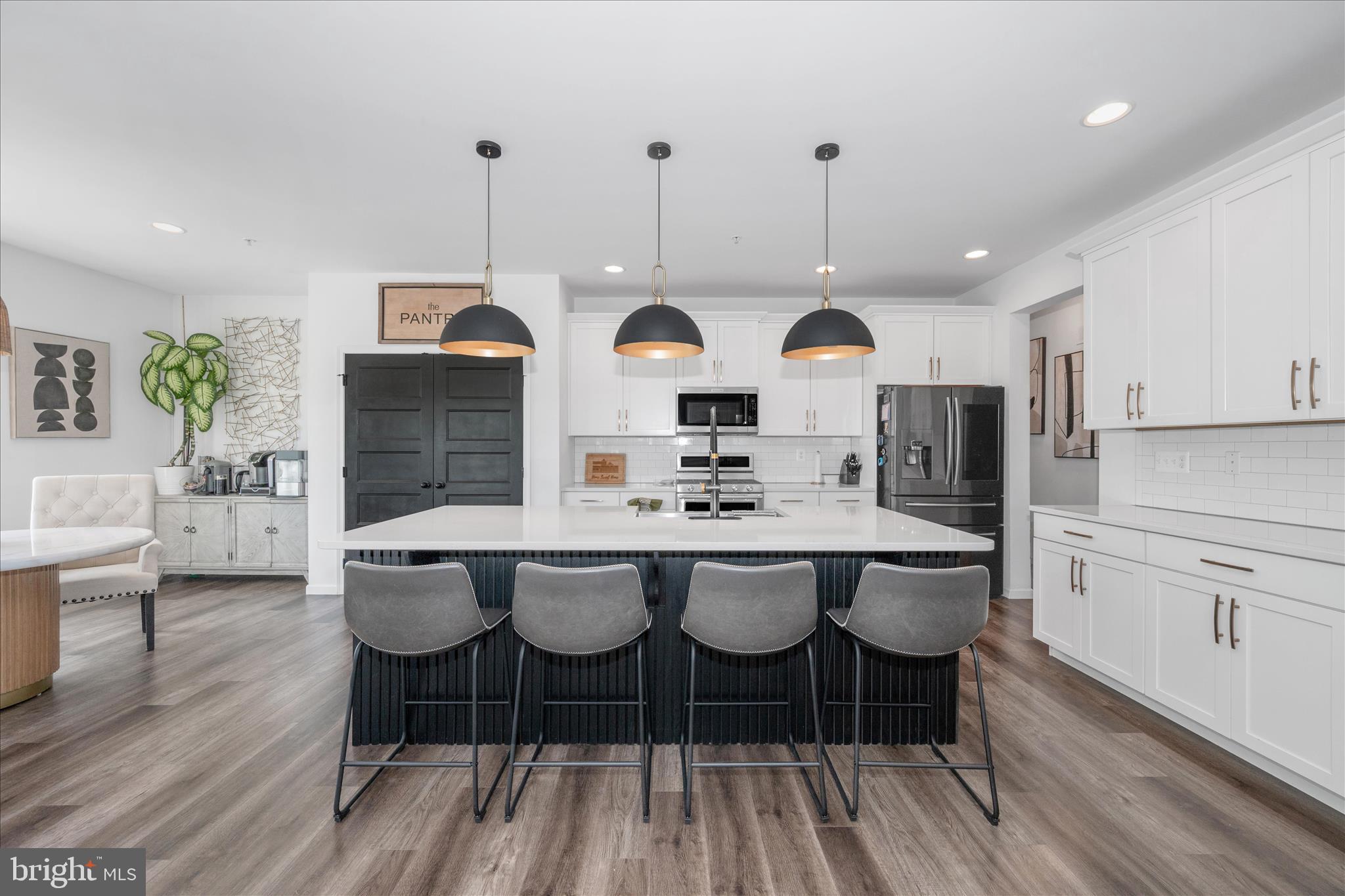 ROCKY SPRINGS RESERVE - Residential