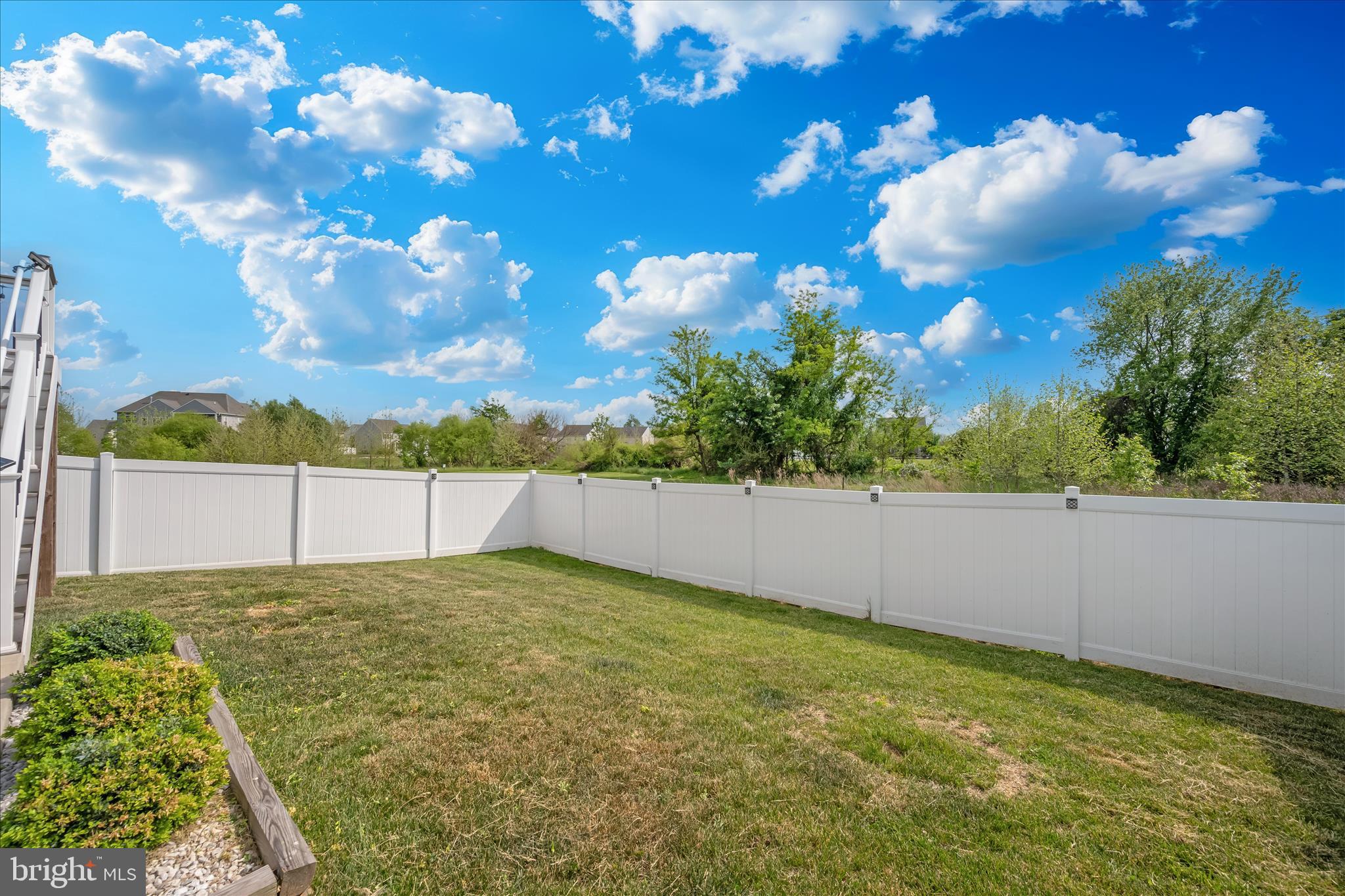 ROCKY SPRINGS RESERVE - Residential