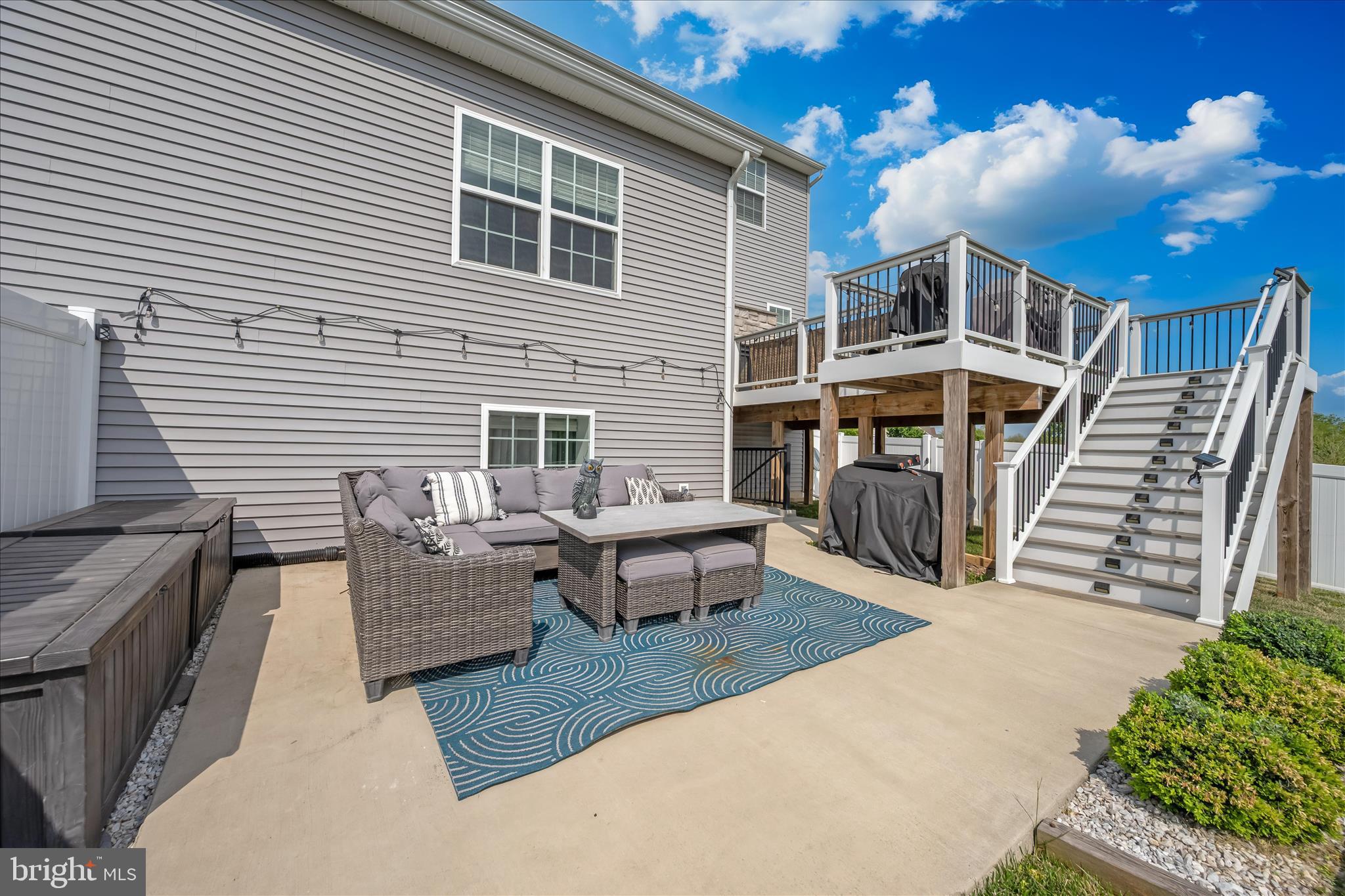 ROCKY SPRINGS RESERVE - Residential