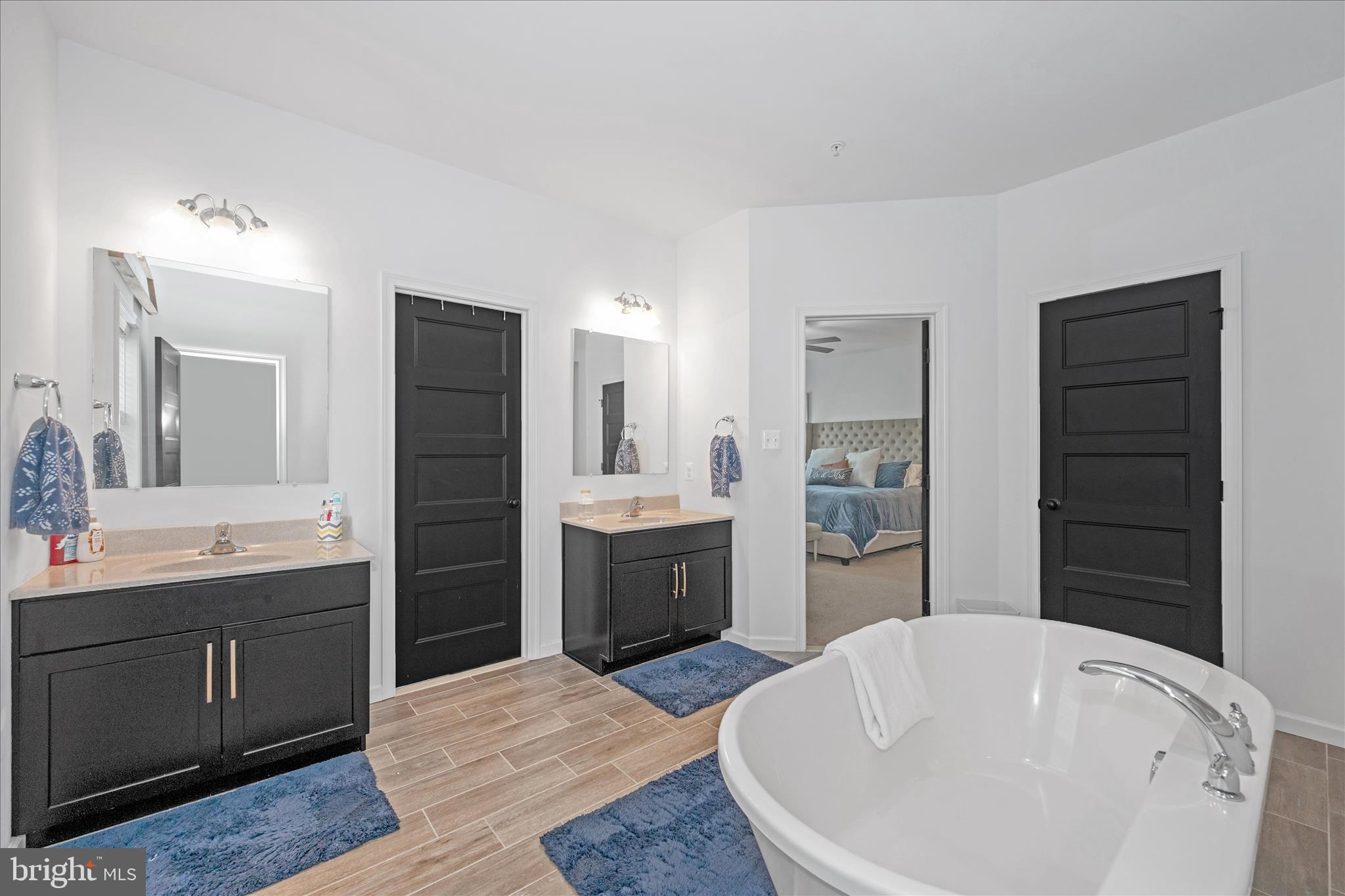 ROCKY SPRINGS RESERVE - Residential