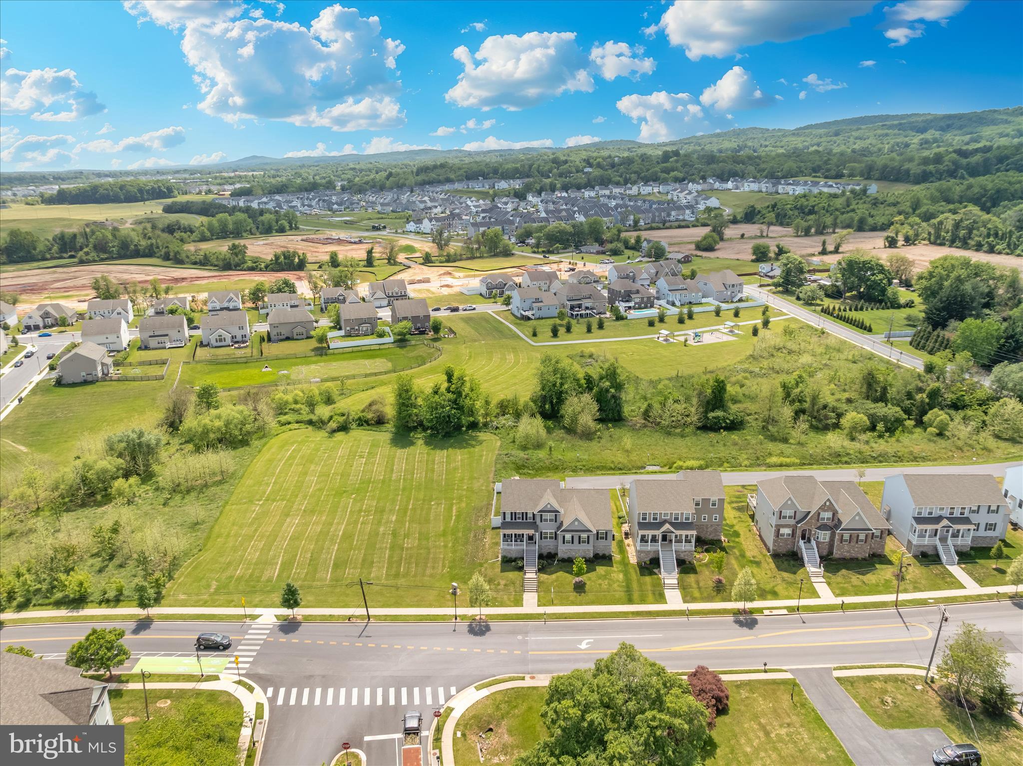 ROCKY SPRINGS RESERVE - Residential