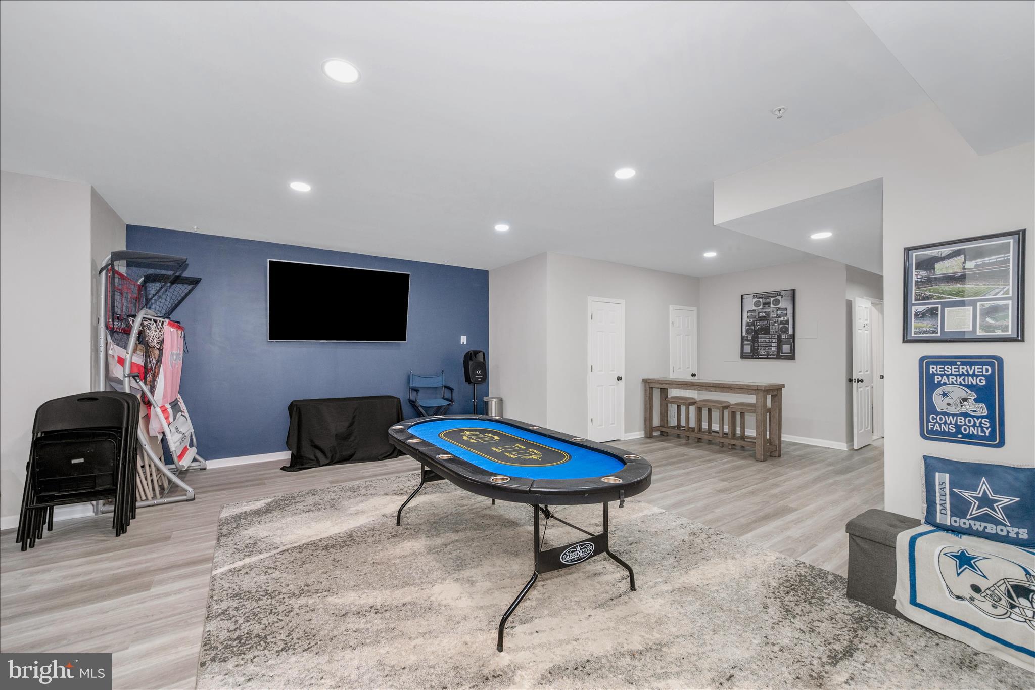 ROCKY SPRINGS RESERVE - Residential