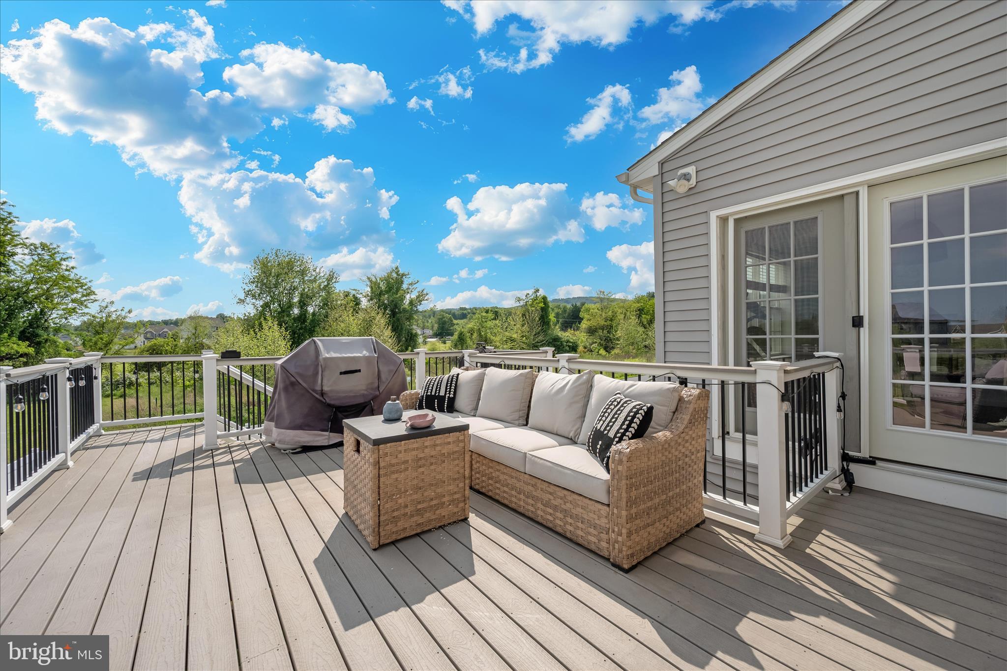 ROCKY SPRINGS RESERVE - Residential