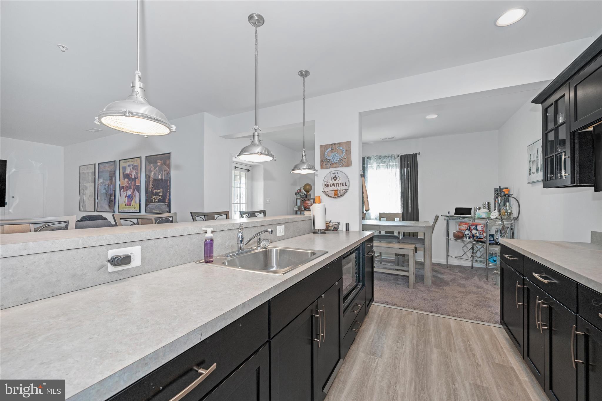 ROCKY SPRINGS RESERVE - Residential
