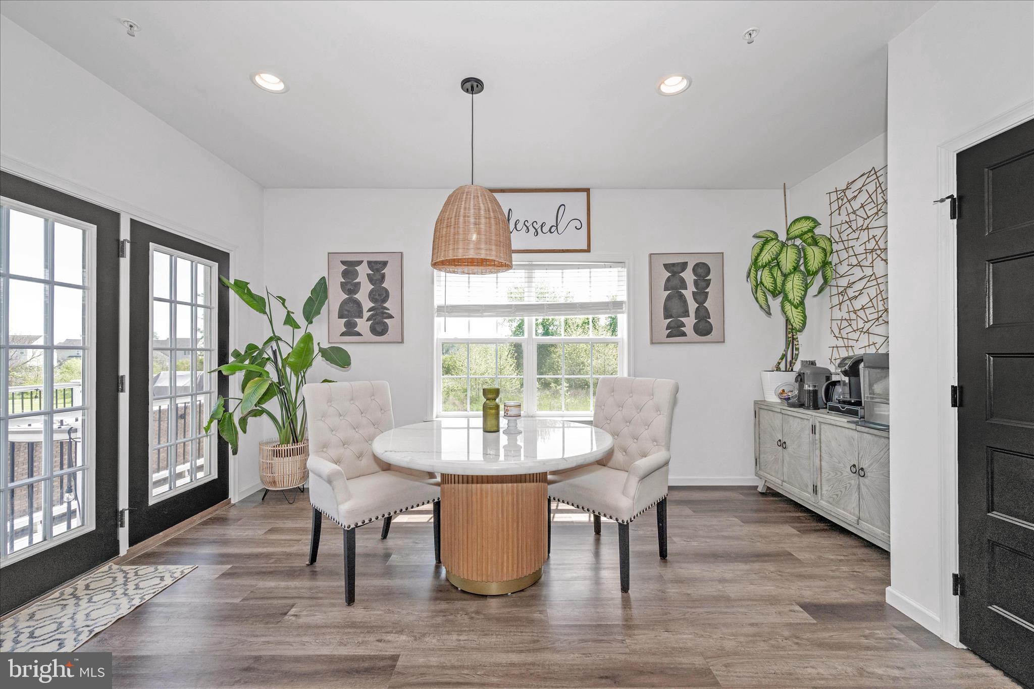 ROCKY SPRINGS RESERVE - Residential