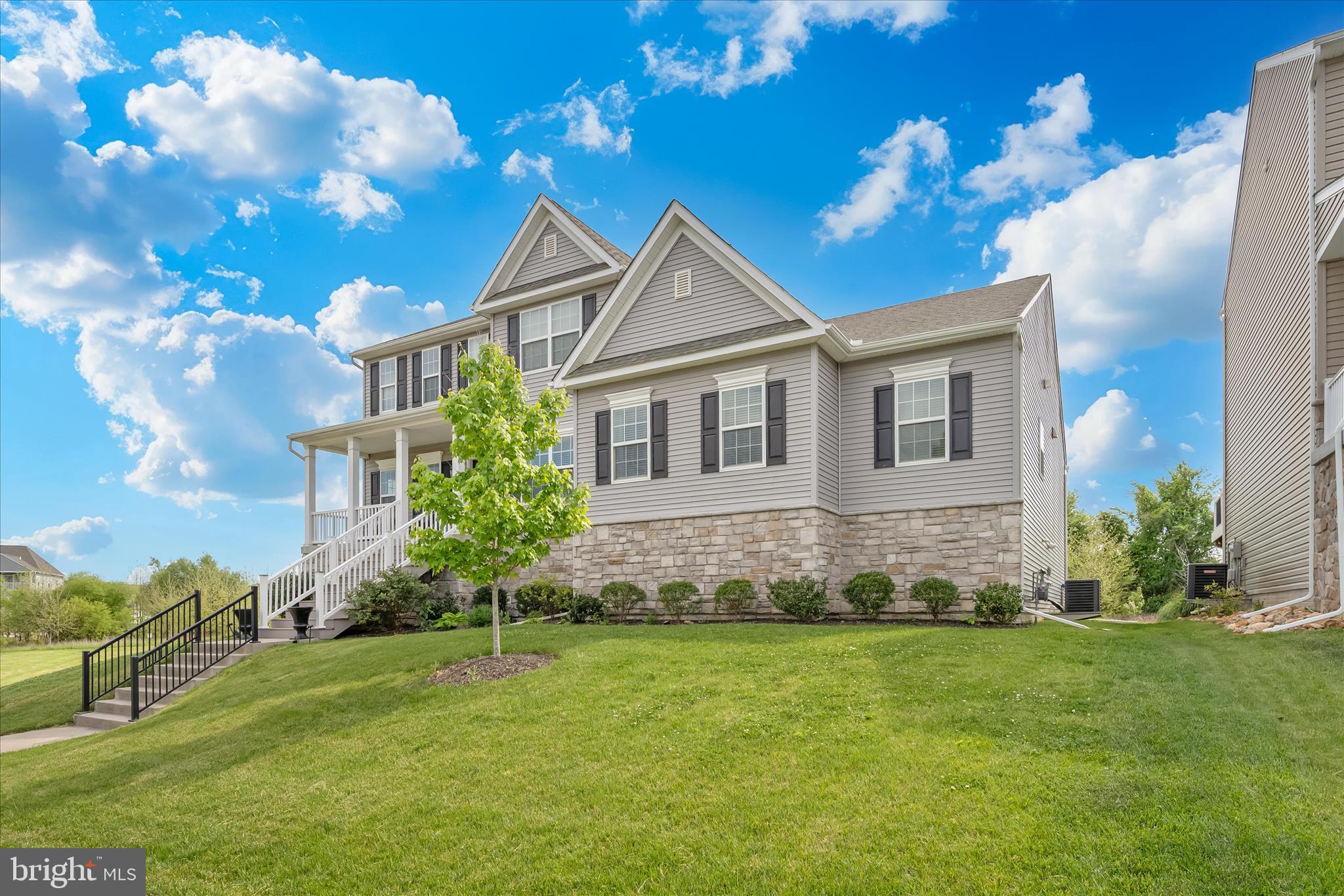 ROCKY SPRINGS RESERVE - Residential
