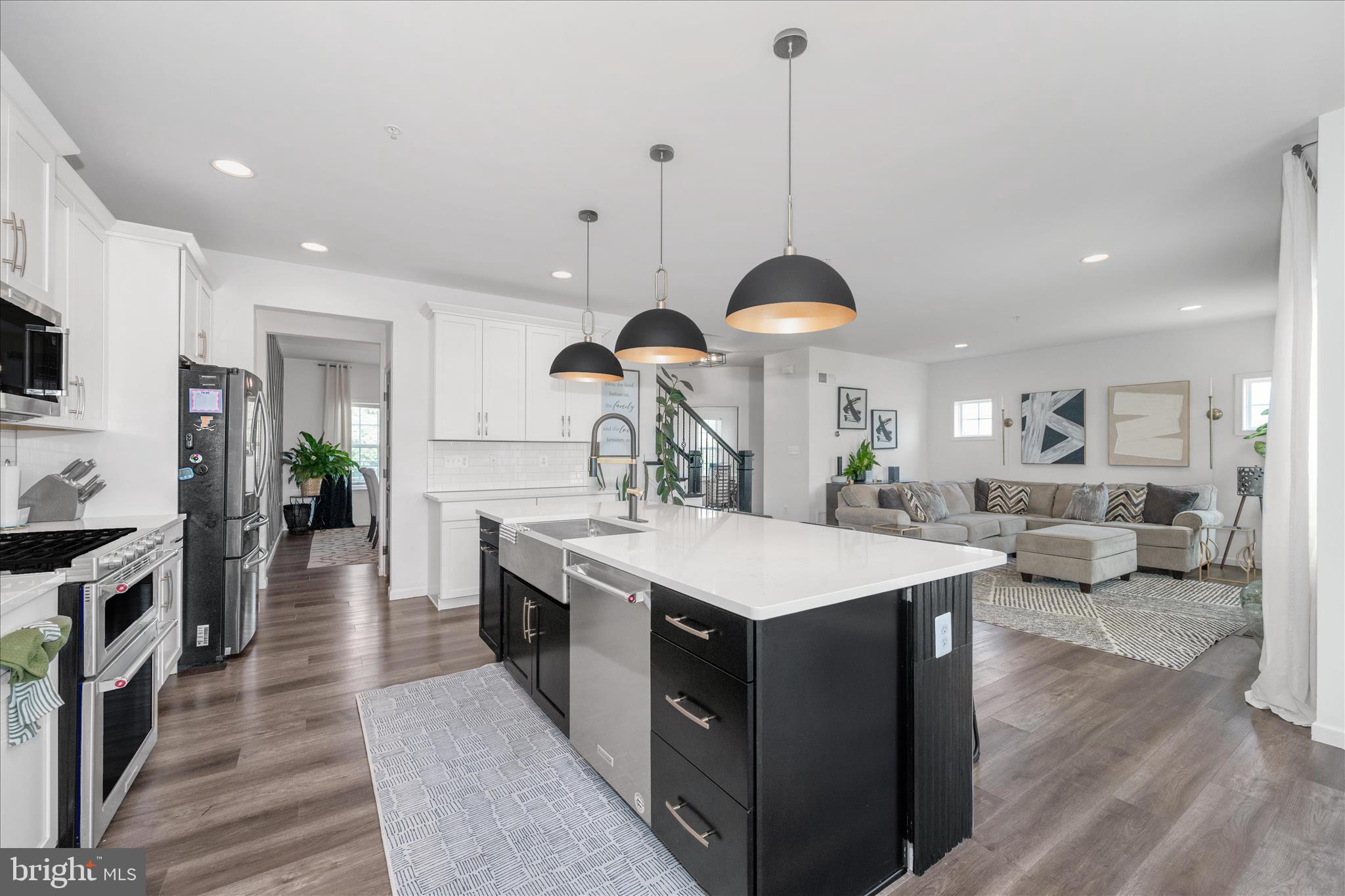 ROCKY SPRINGS RESERVE - Residential