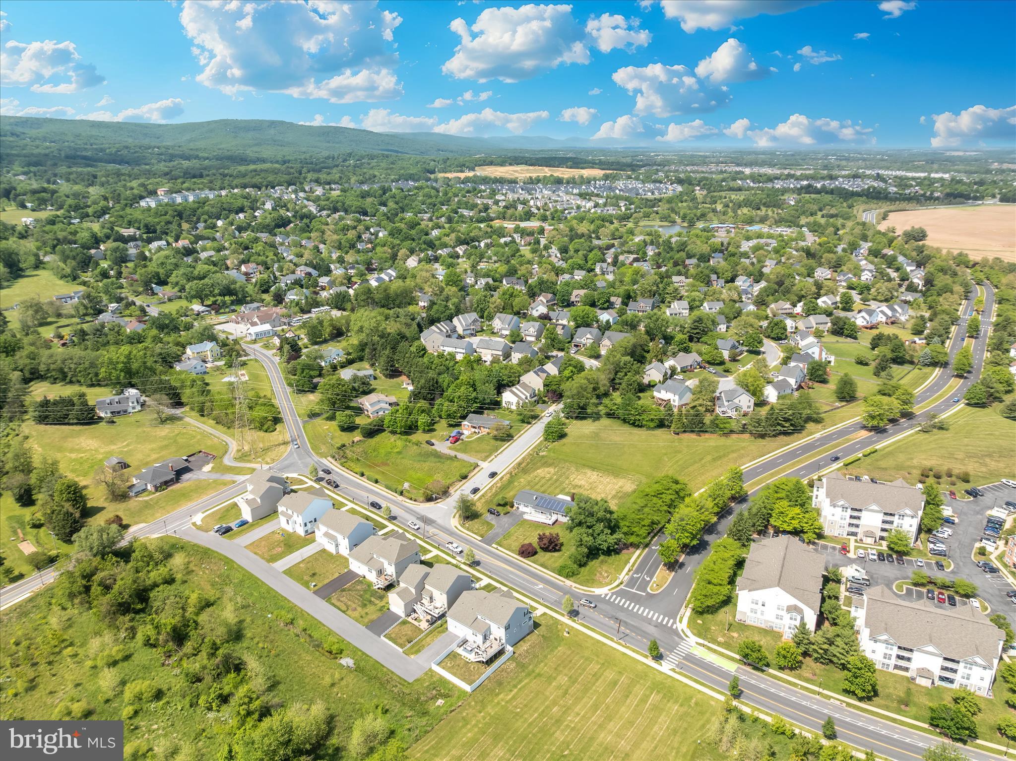 ROCKY SPRINGS RESERVE - Residential