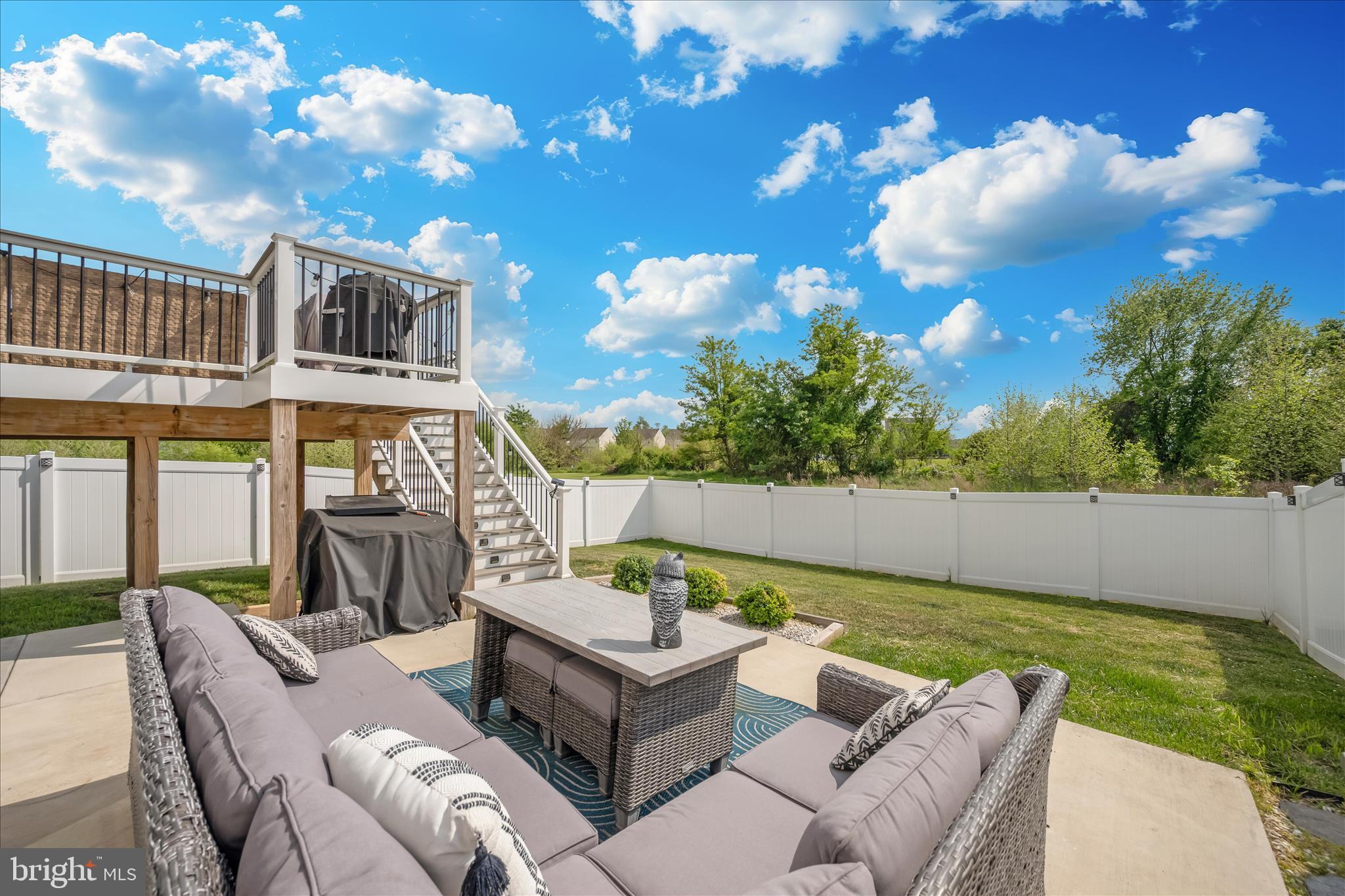 ROCKY SPRINGS RESERVE - Residential