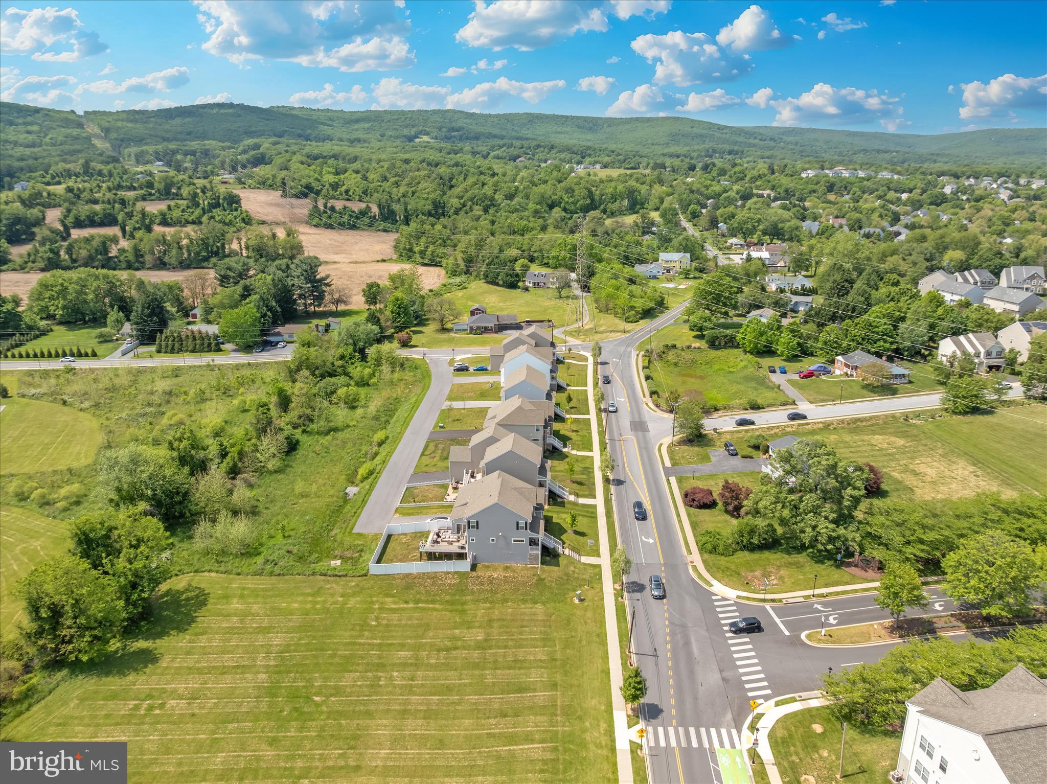 ROCKY SPRINGS RESERVE - Residential
