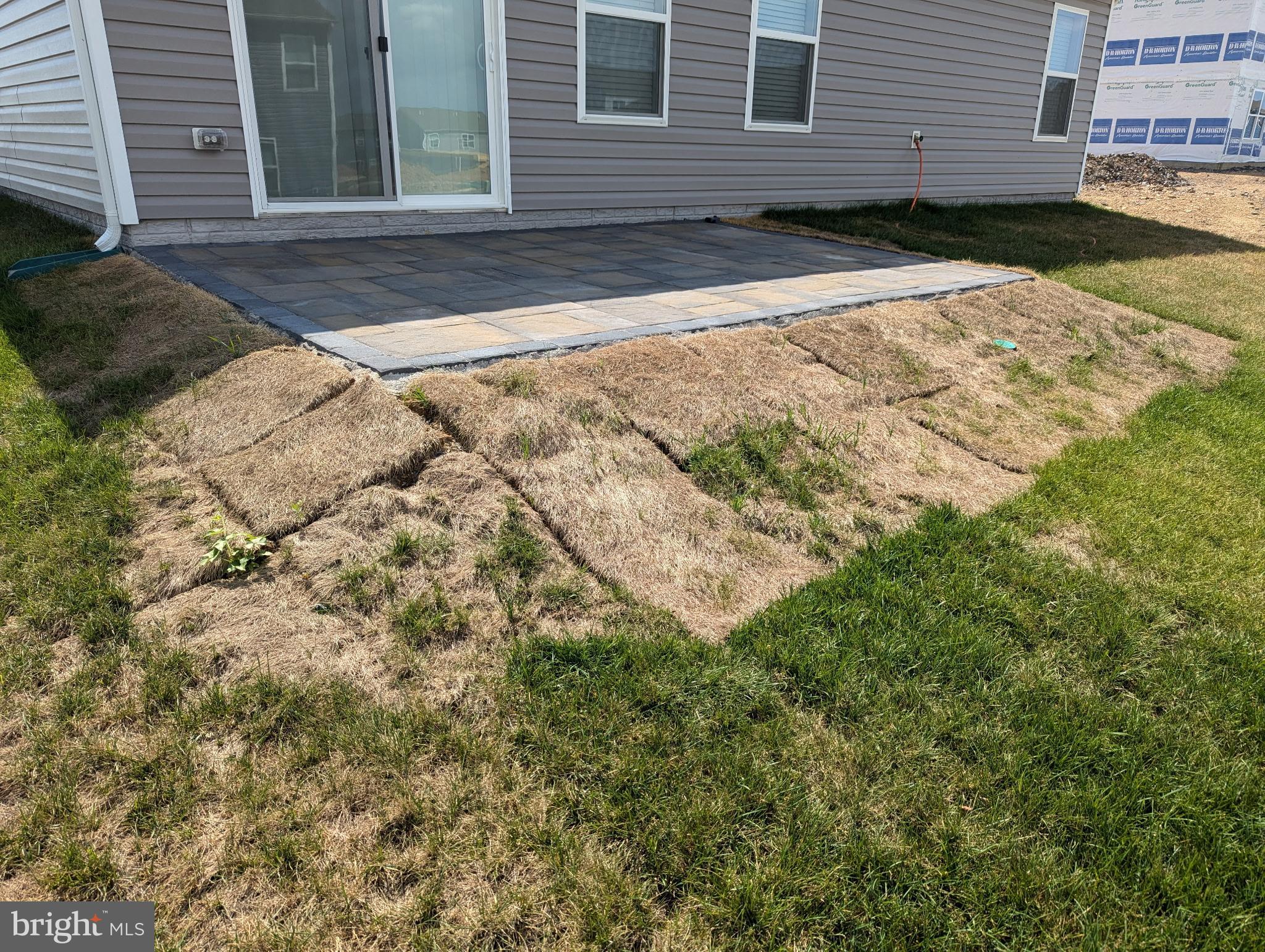 VALLEY VIEW - Residential Lease