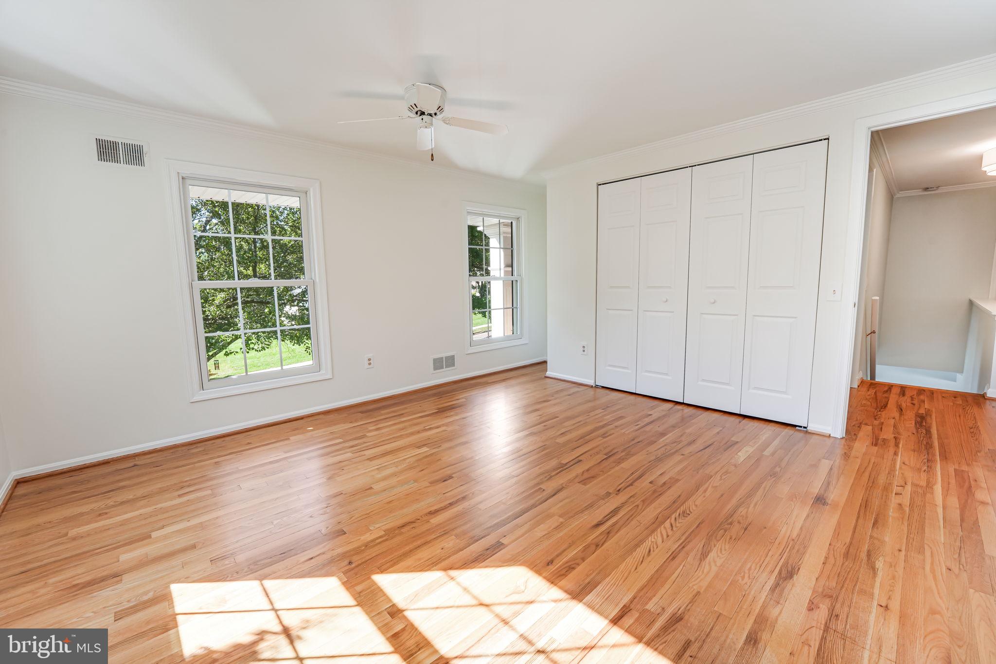 SEMINARY RIDGE - Residential