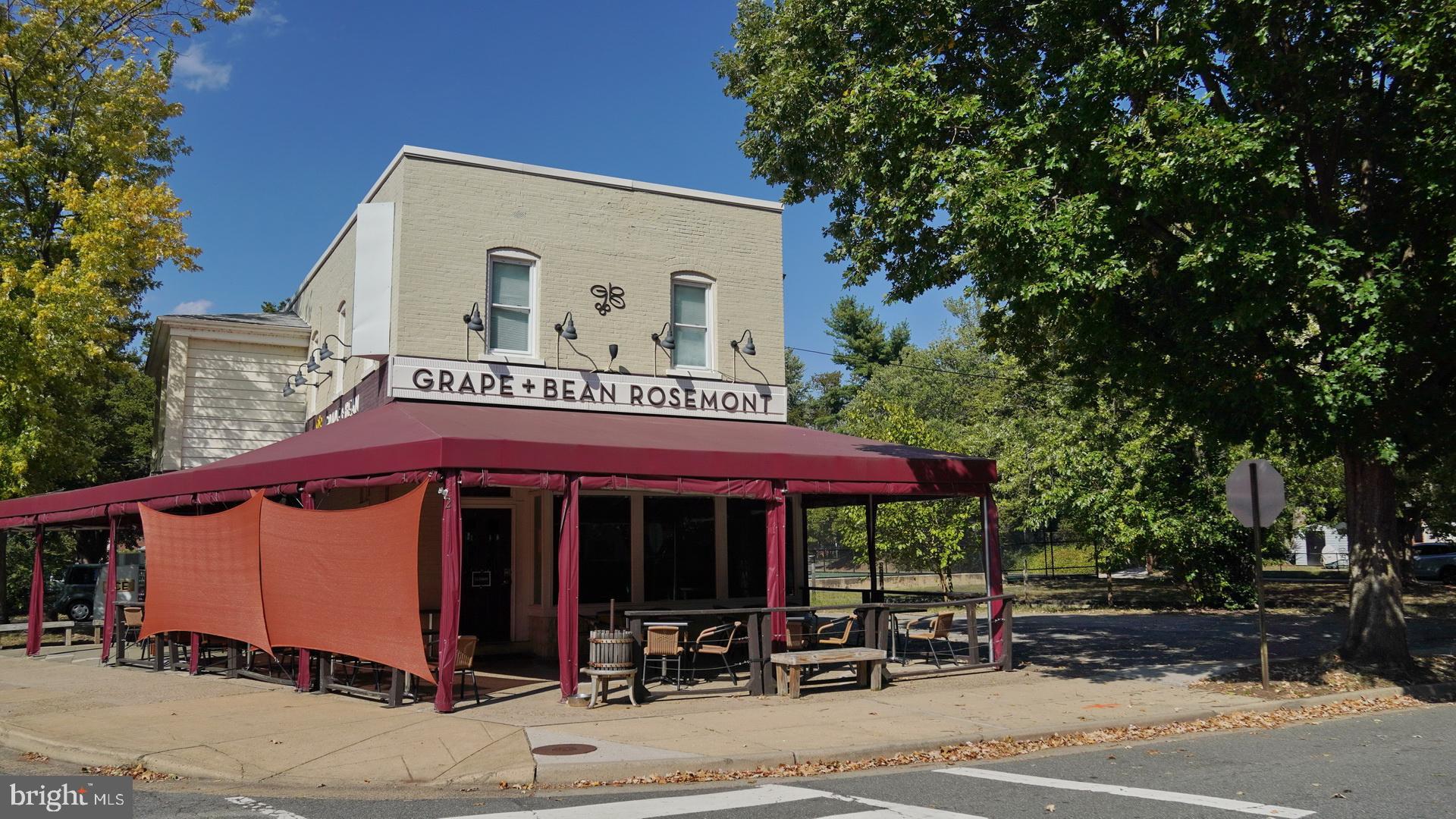 SEMINARY RIDGE - Residential
