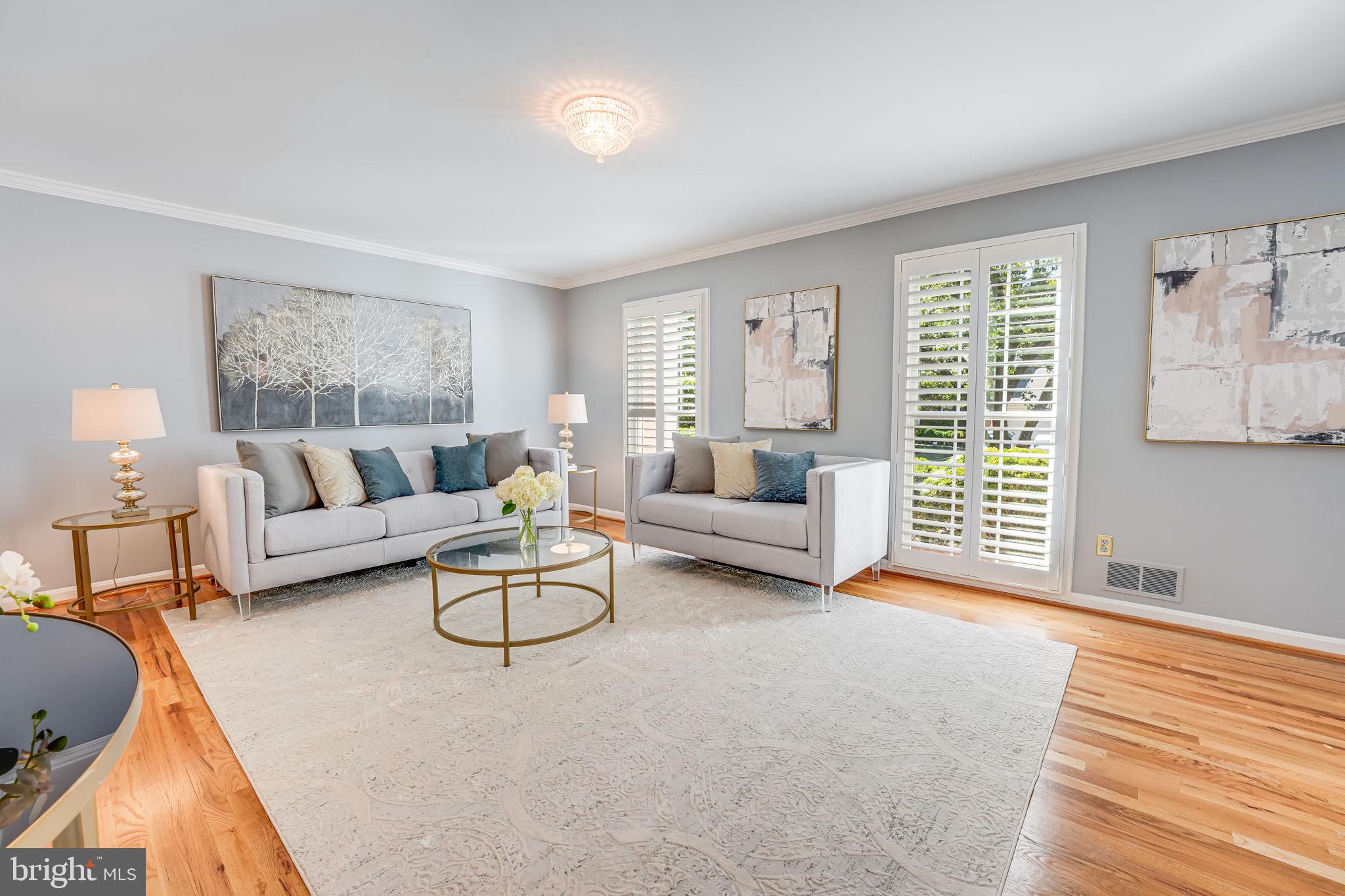 SEMINARY RIDGE - Residential