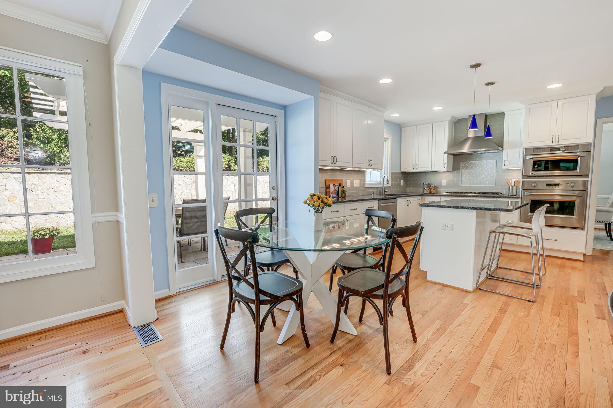 SEMINARY RIDGE - Residential