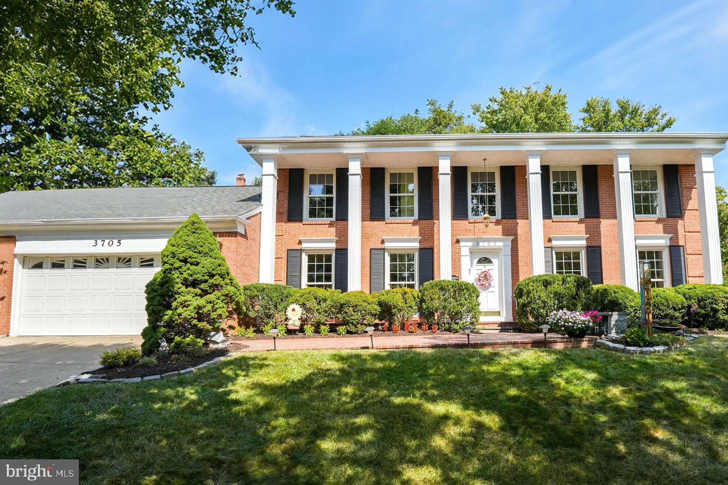 SEMINARY RIDGE - Residential