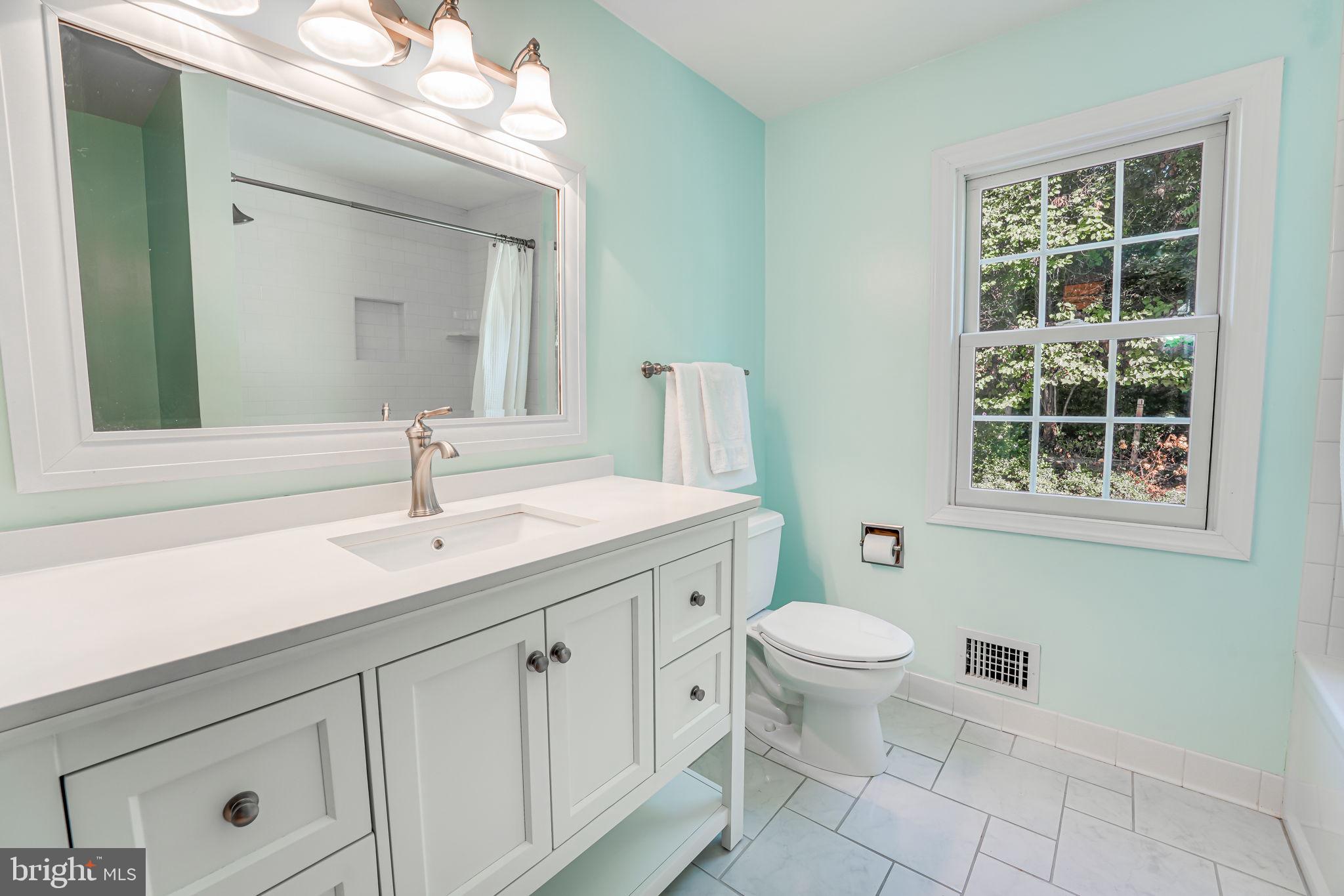 SEMINARY RIDGE - Residential