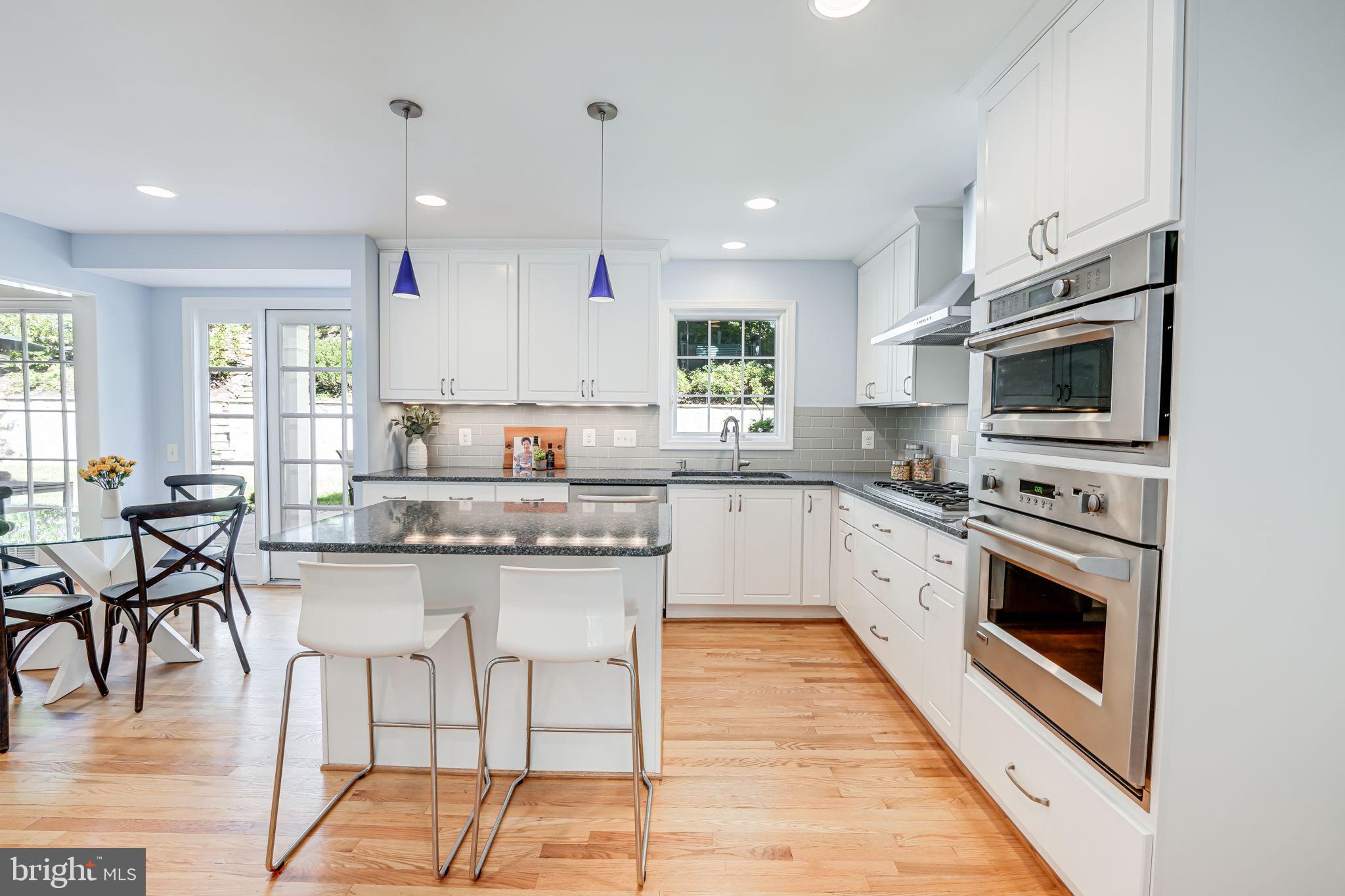 SEMINARY RIDGE - Residential