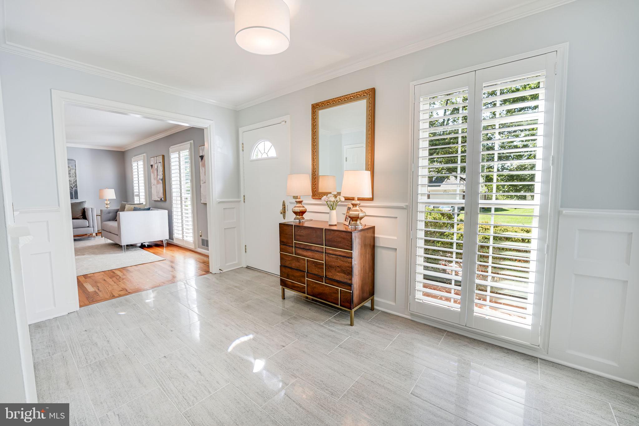 SEMINARY RIDGE - Residential