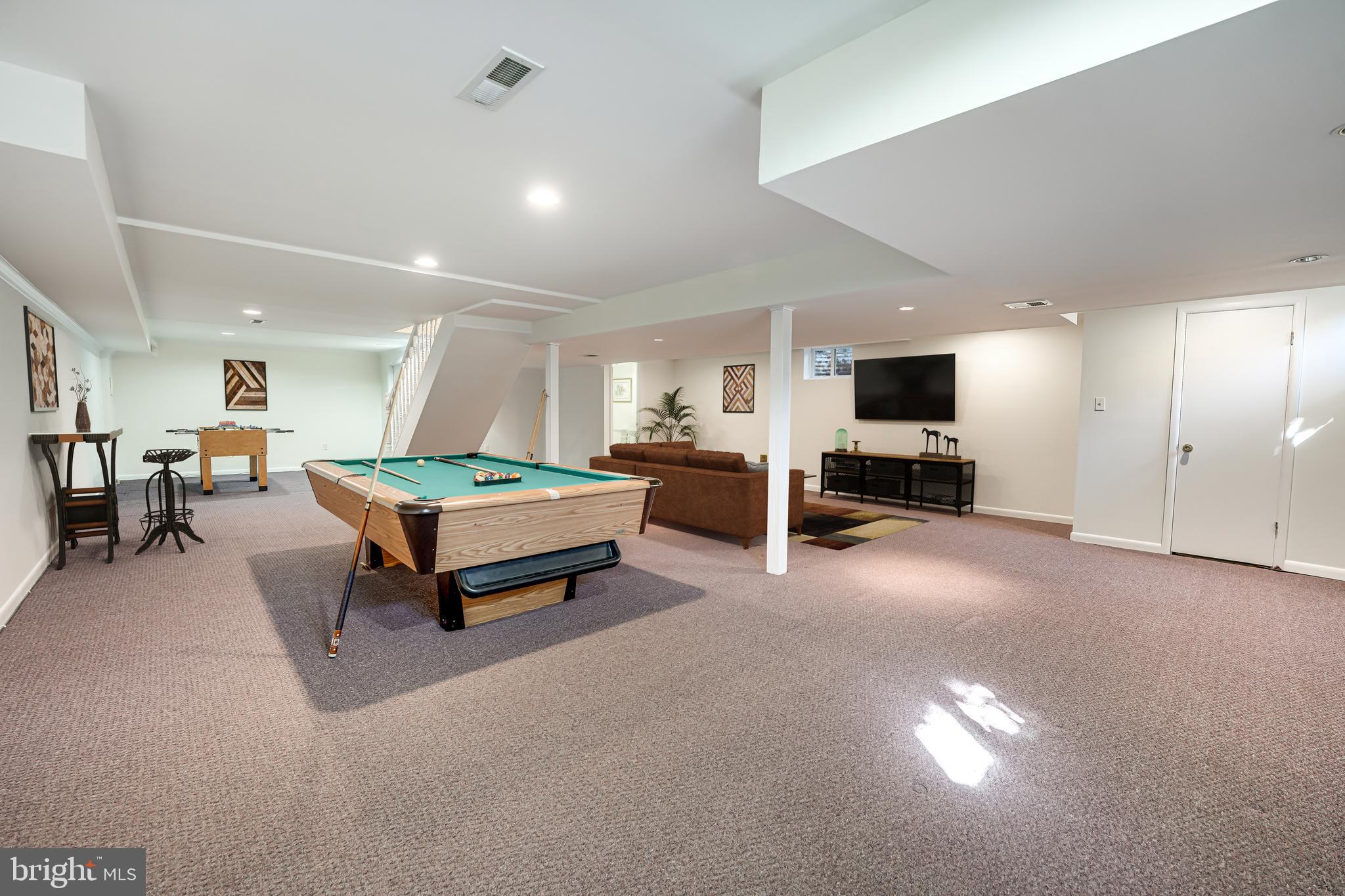 SEMINARY RIDGE - Residential