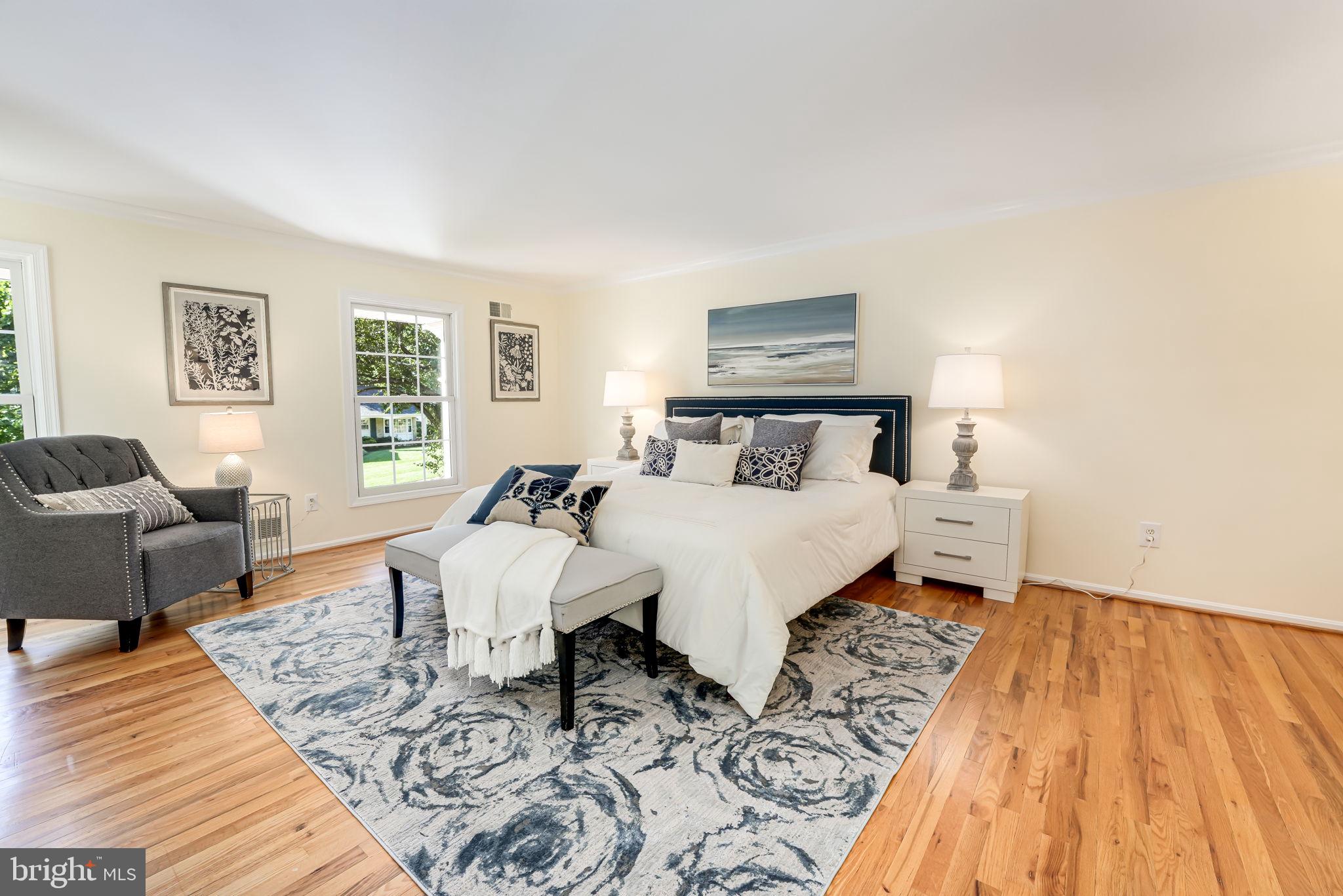 SEMINARY RIDGE - Residential