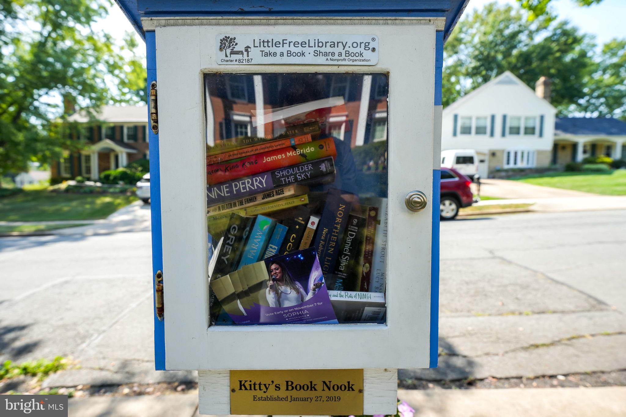 SEMINARY RIDGE - Residential