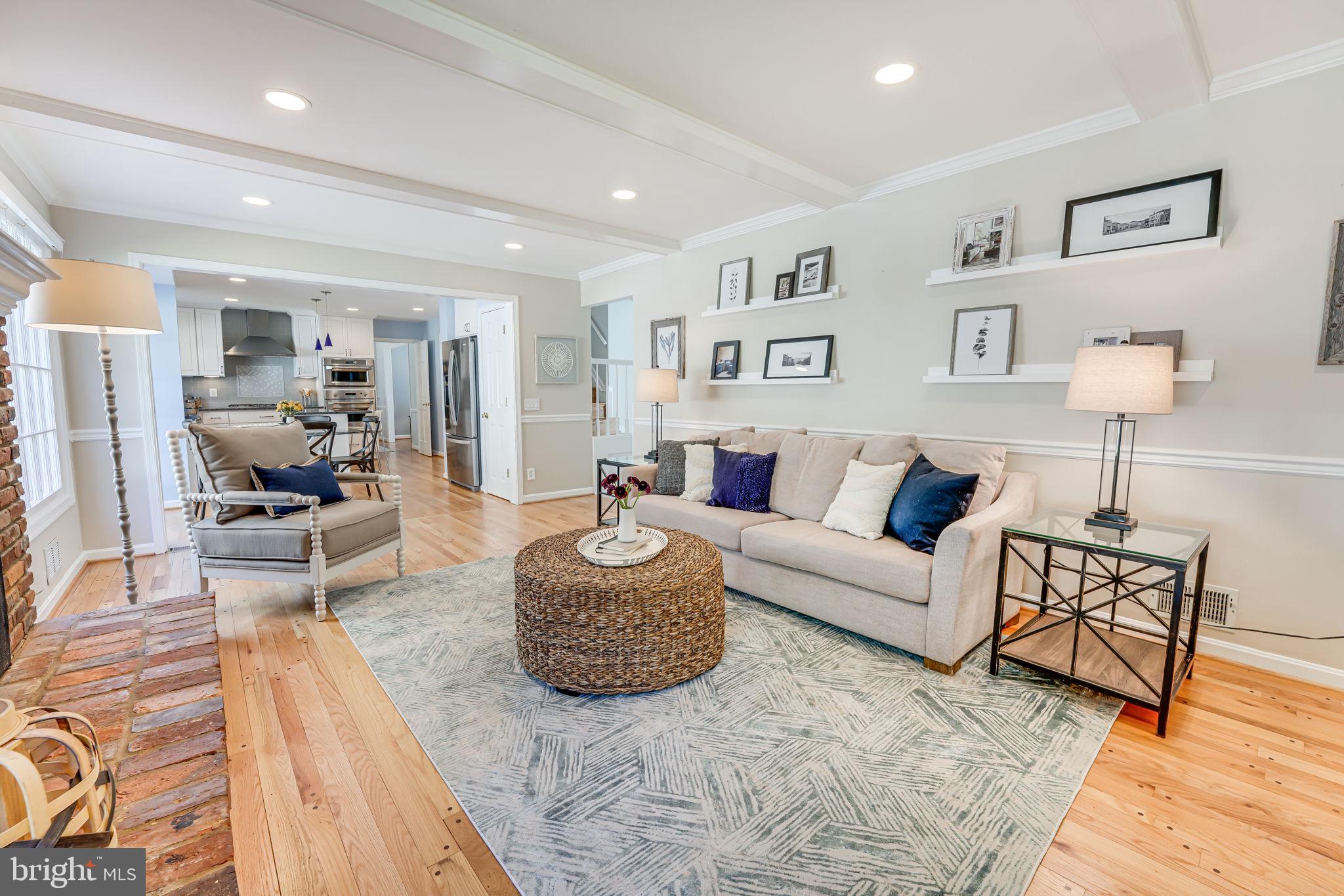 SEMINARY RIDGE - Residential