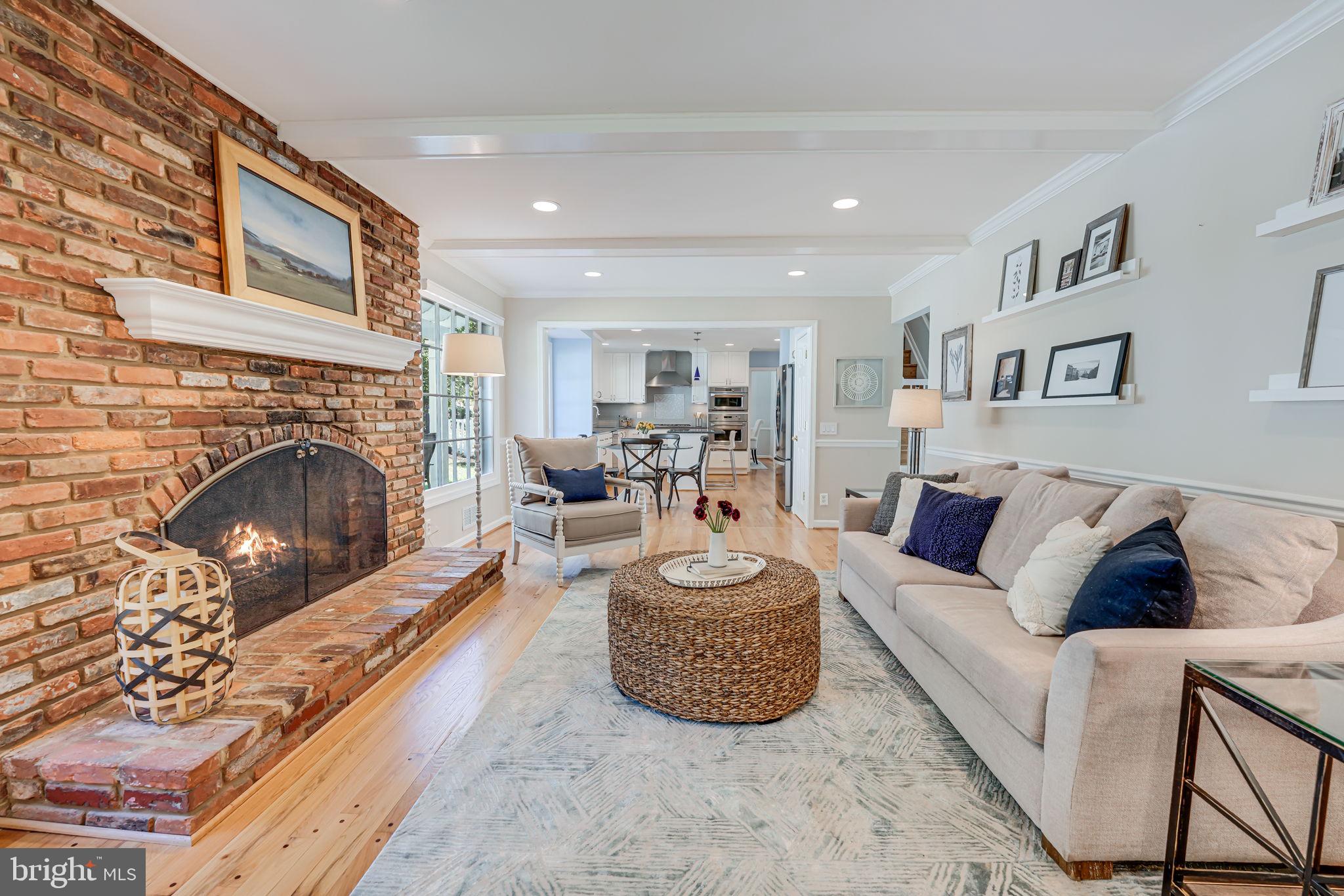 SEMINARY RIDGE - Residential