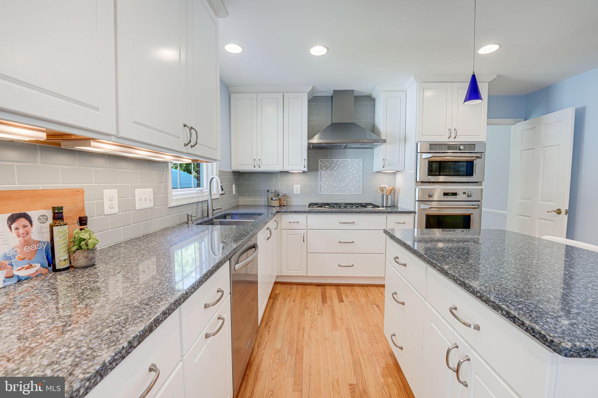 SEMINARY RIDGE - Residential