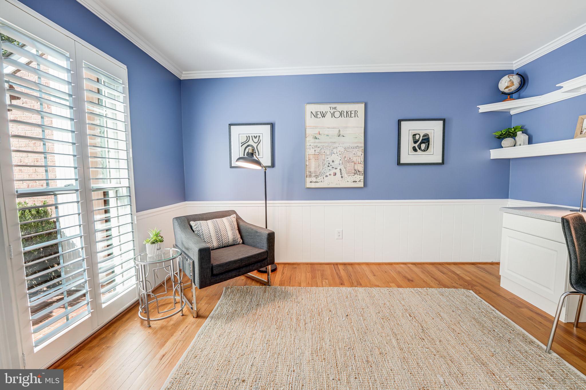 SEMINARY RIDGE - Residential