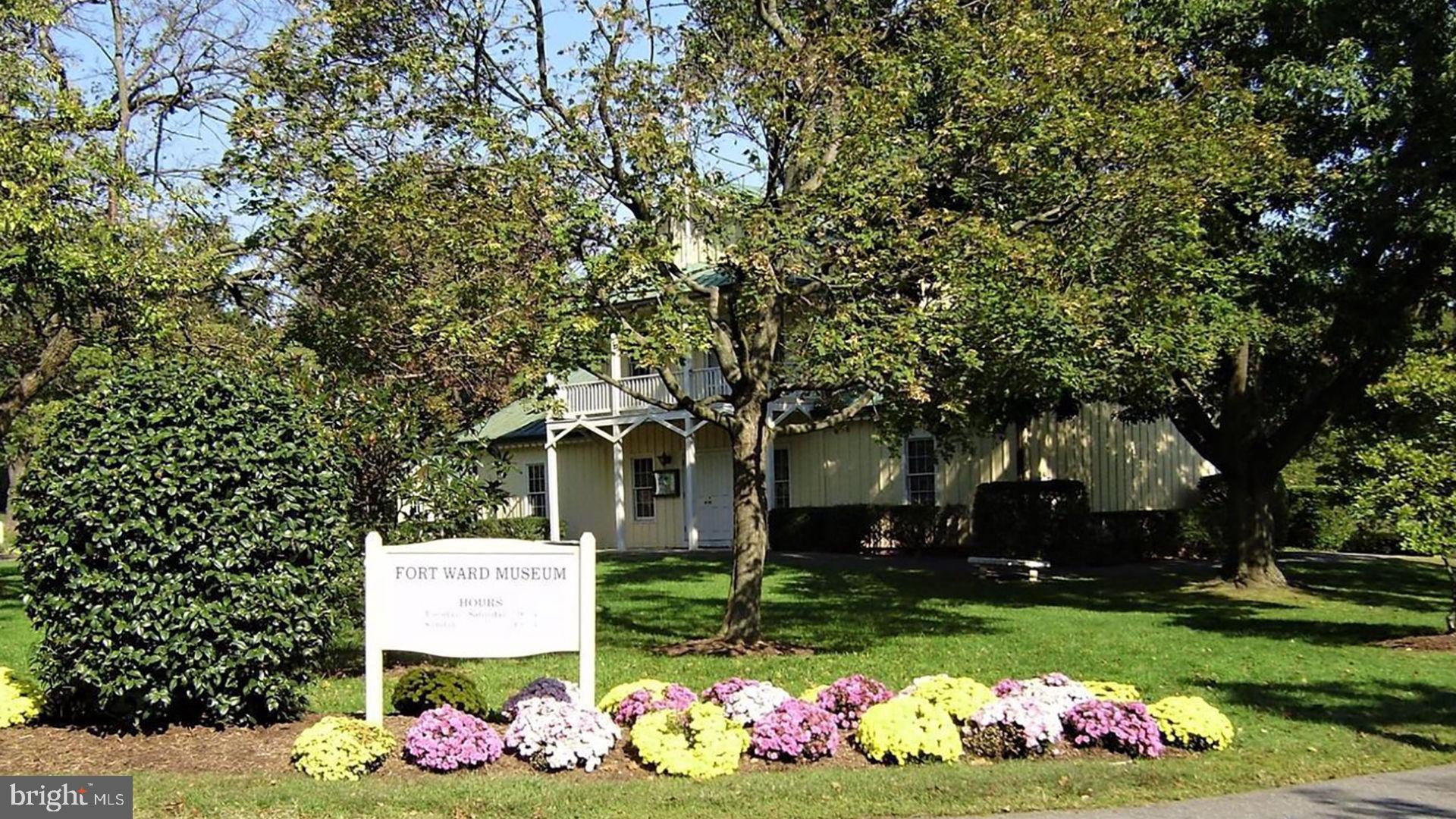 SEMINARY RIDGE - Residential