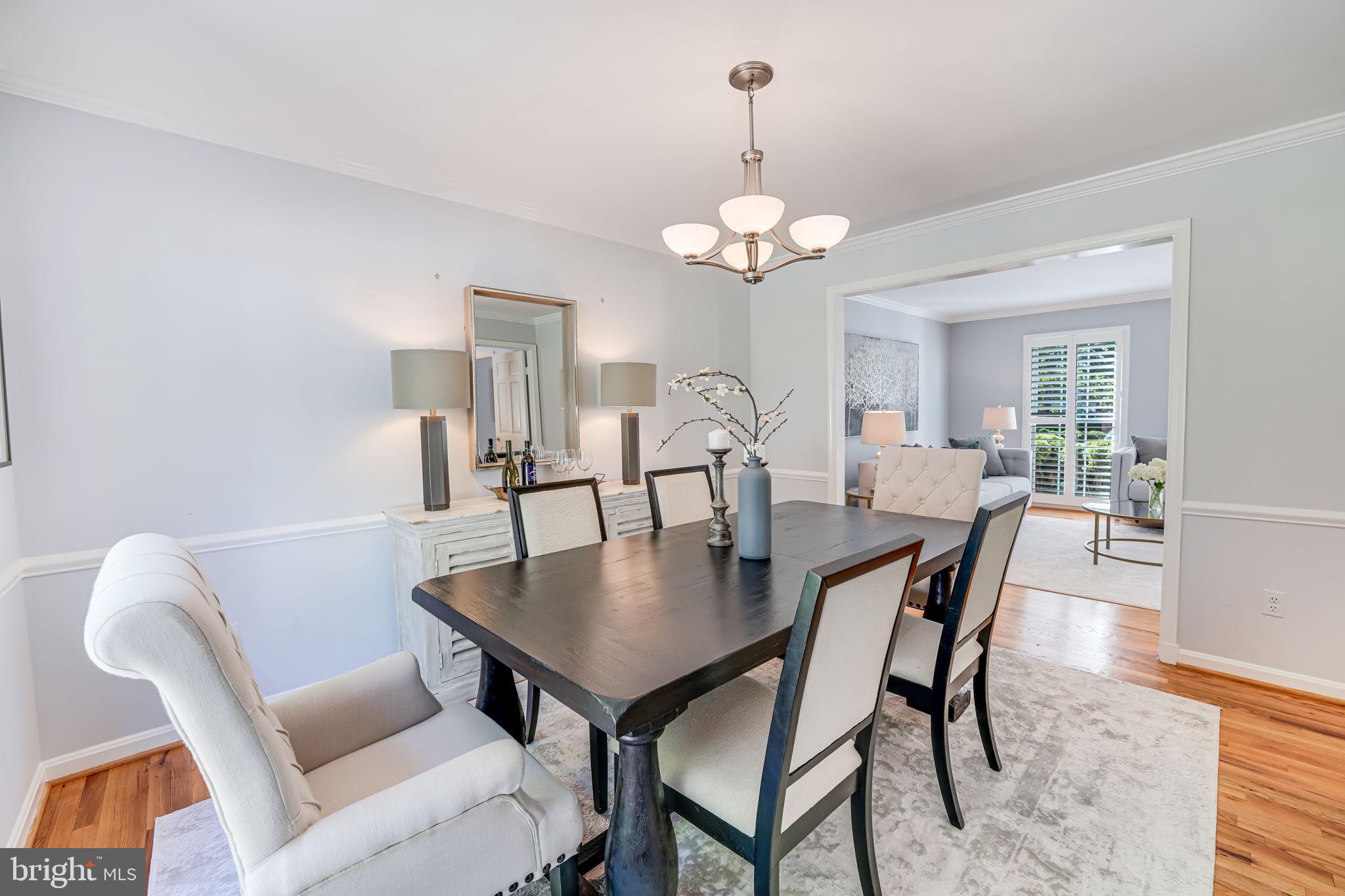 SEMINARY RIDGE - Residential