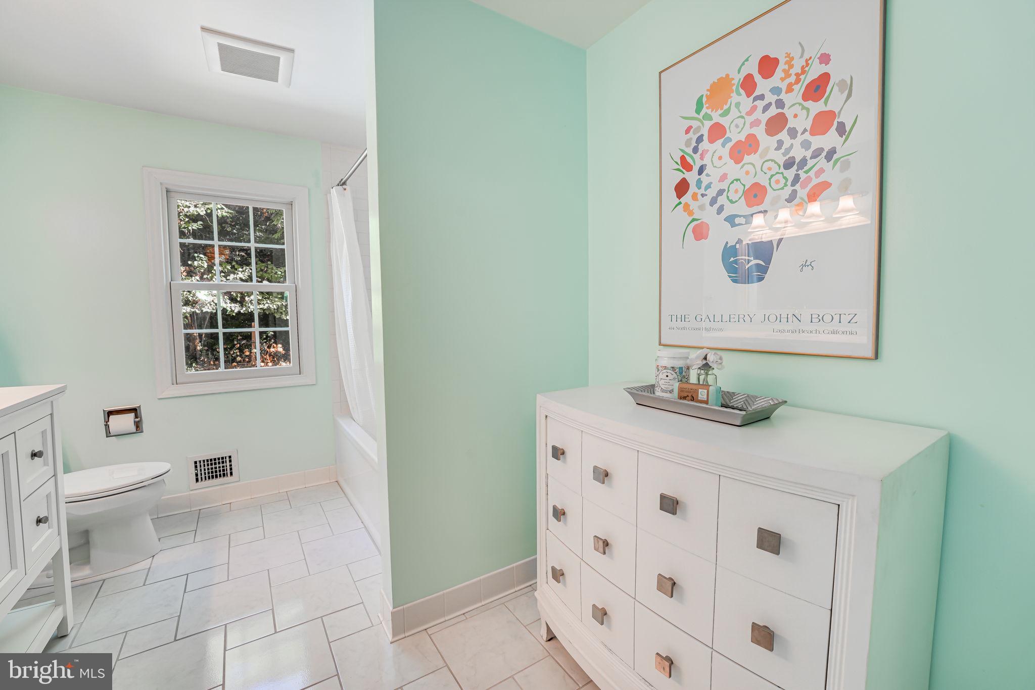 SEMINARY RIDGE - Residential