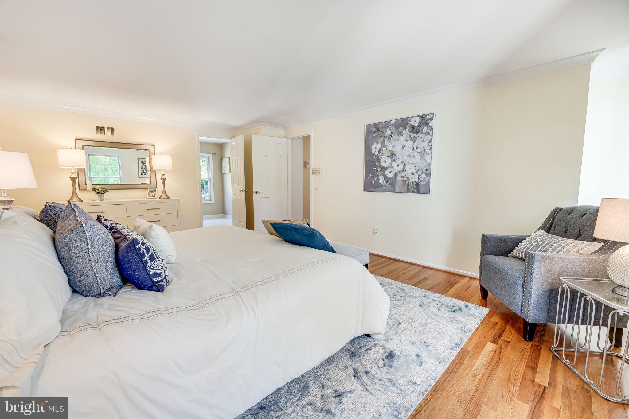 SEMINARY RIDGE - Residential