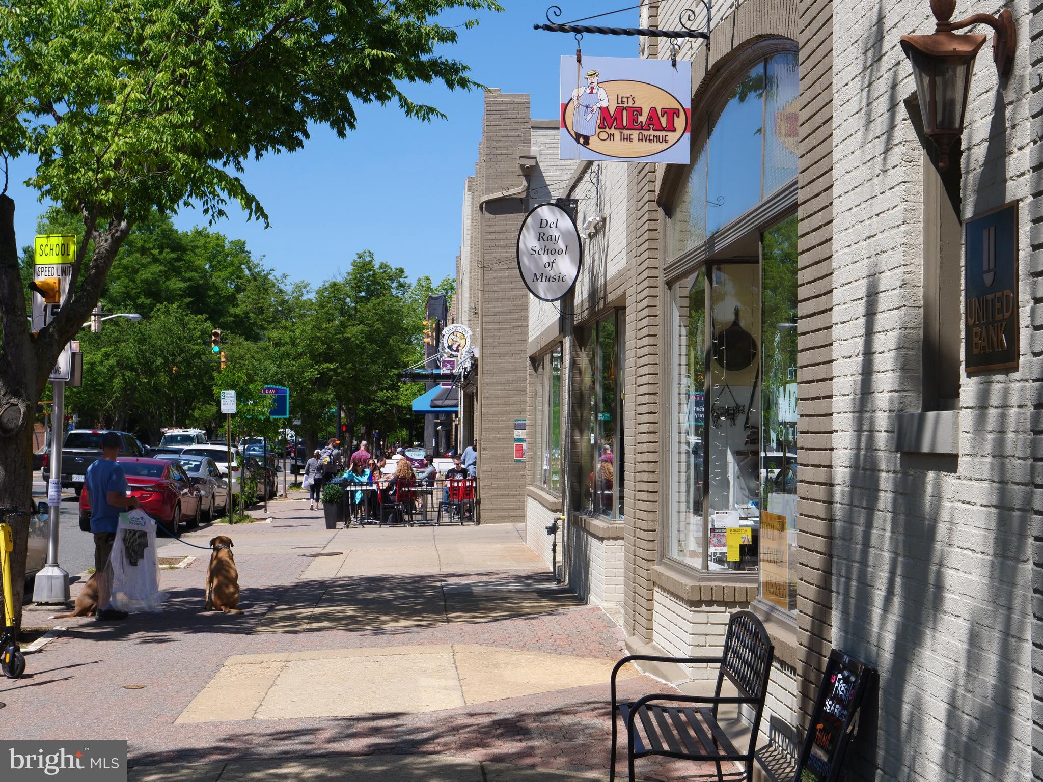 SEMINARY RIDGE - Residential