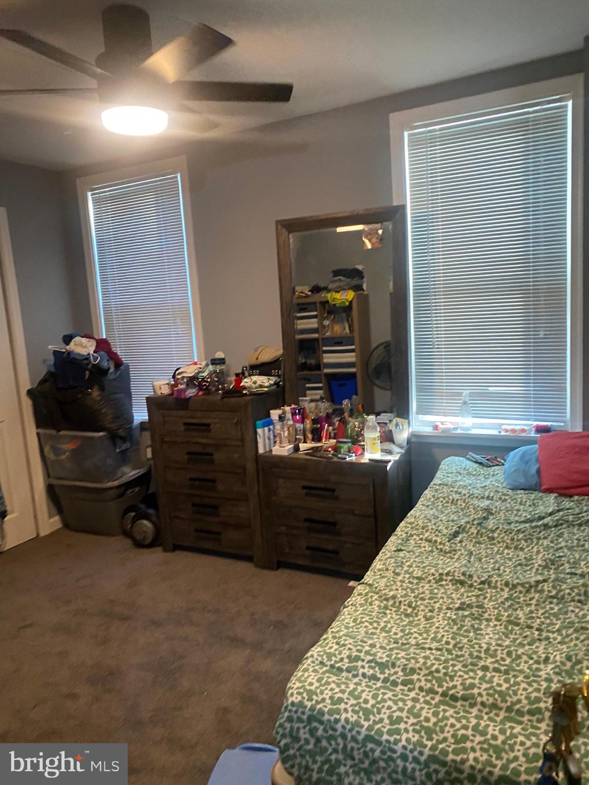 MAYFAIR - Residential