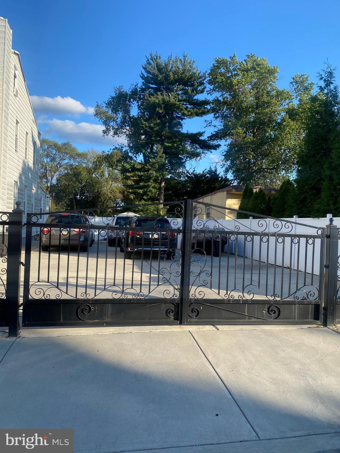 MAYFAIR - Residential