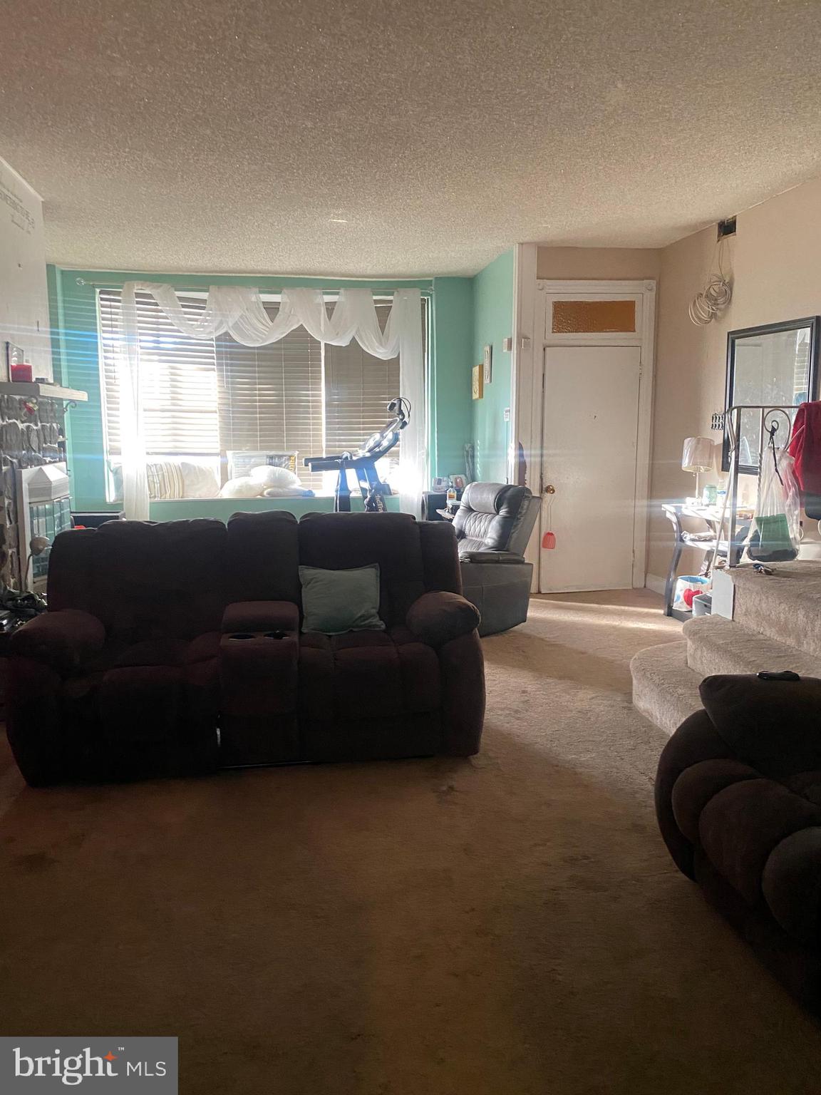 MAYFAIR - Residential