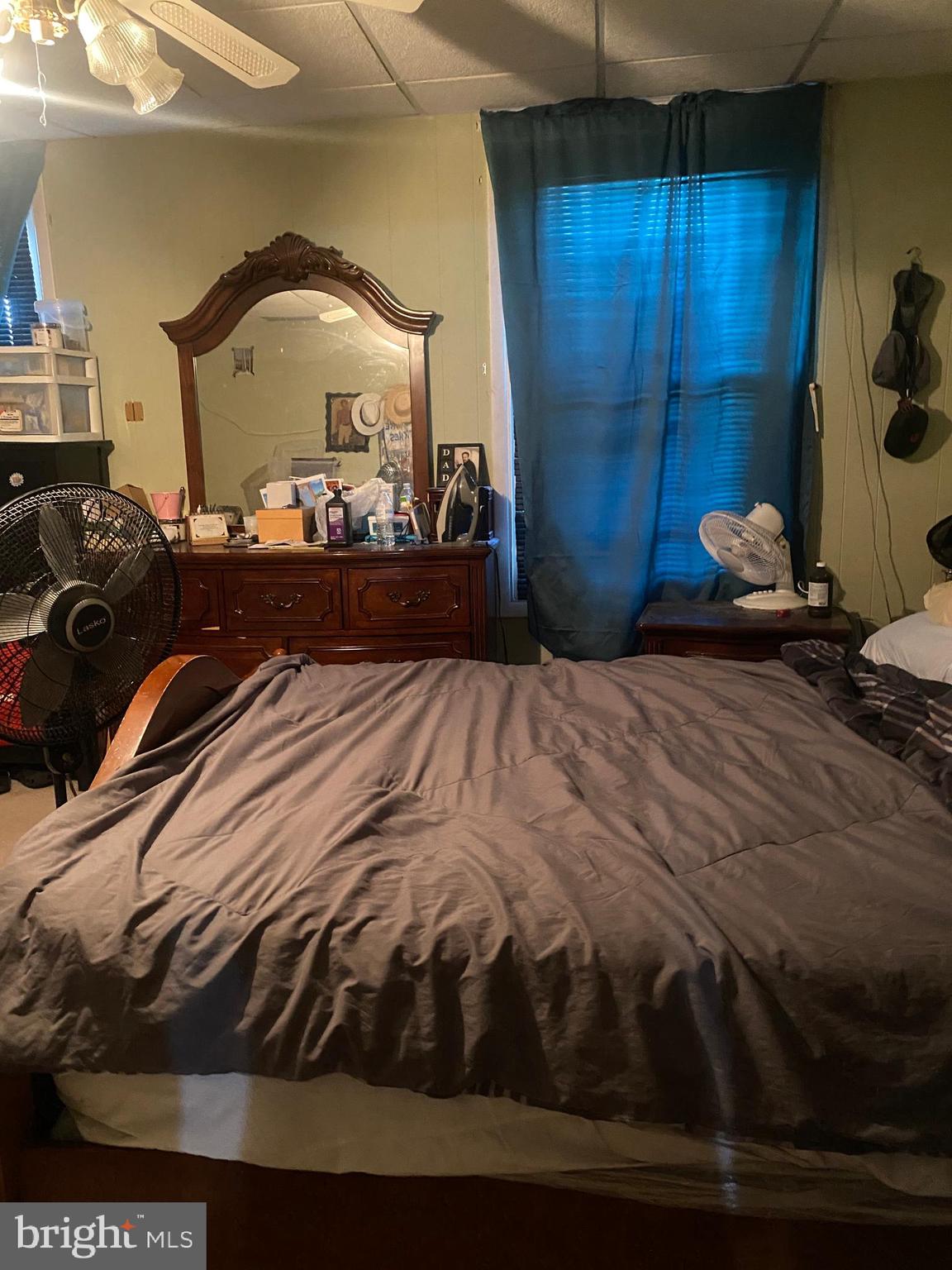 MAYFAIR - Residential