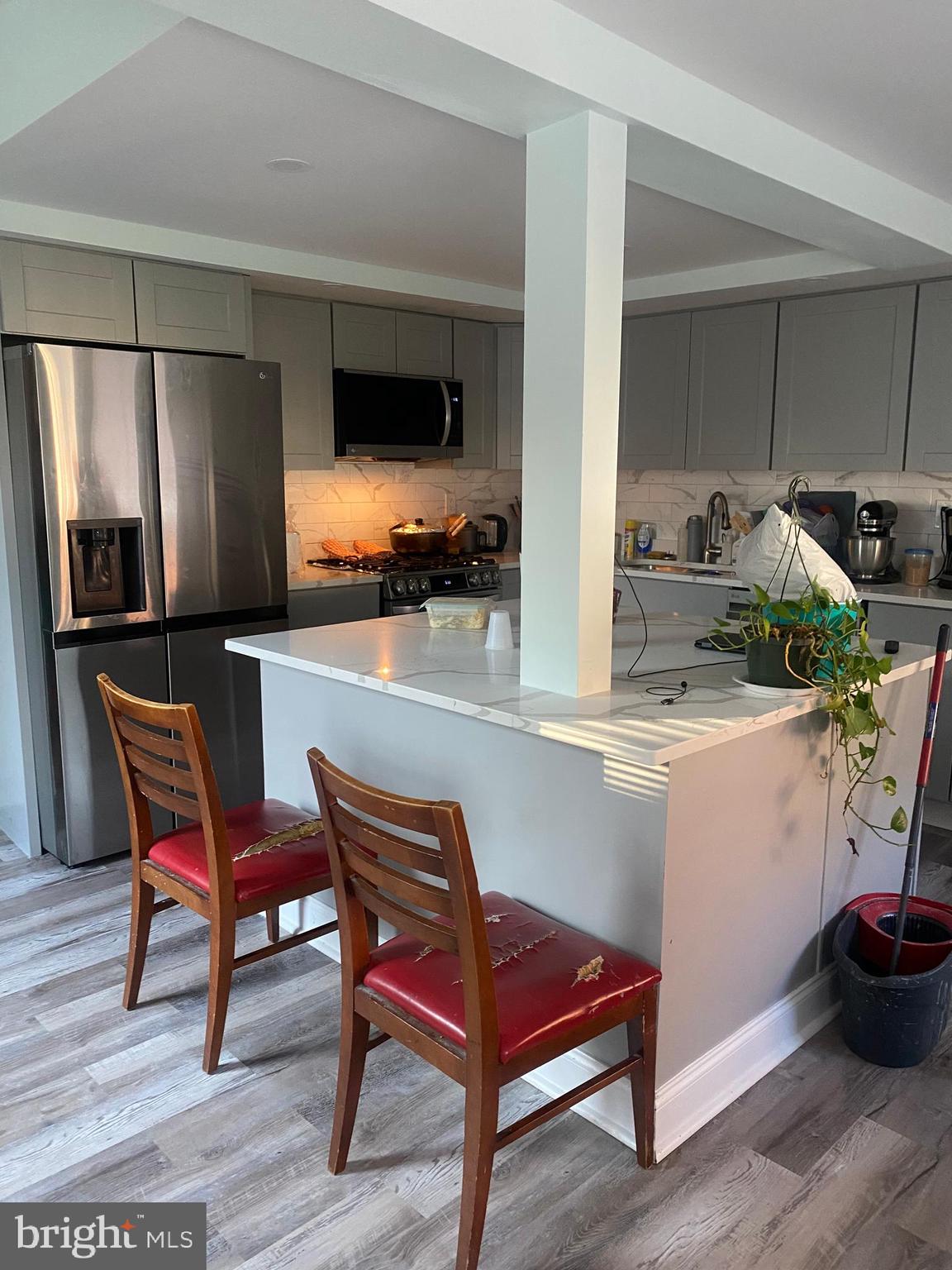 MAYFAIR - Residential