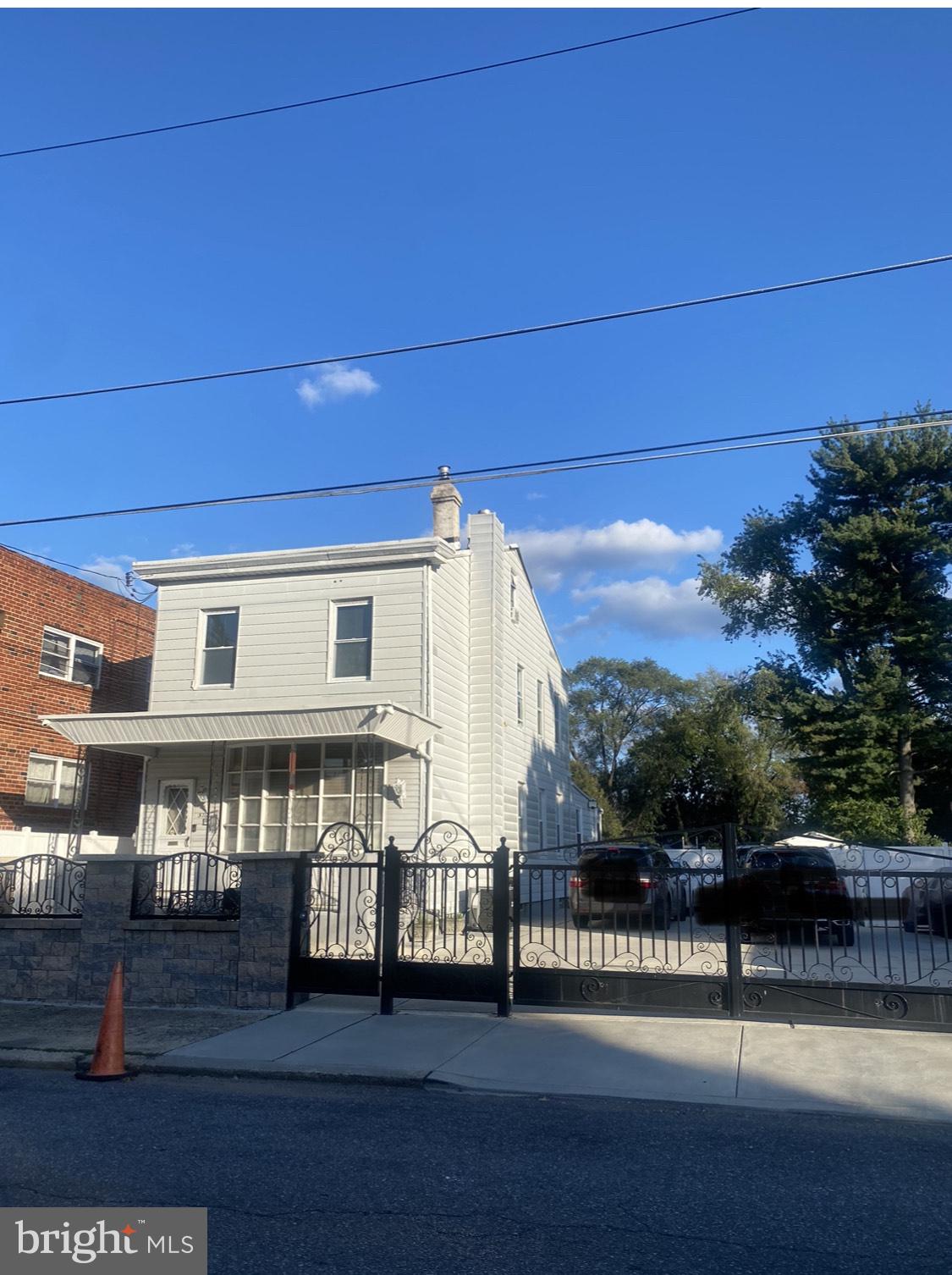 MAYFAIR - Residential