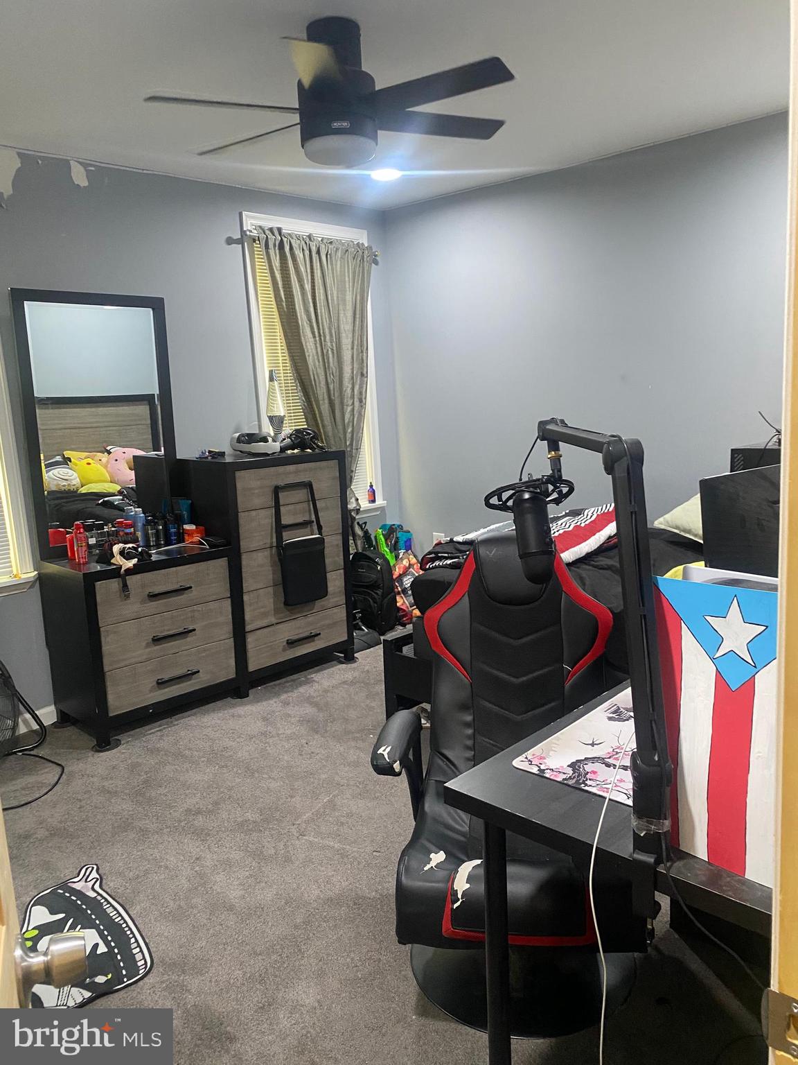 MAYFAIR - Residential