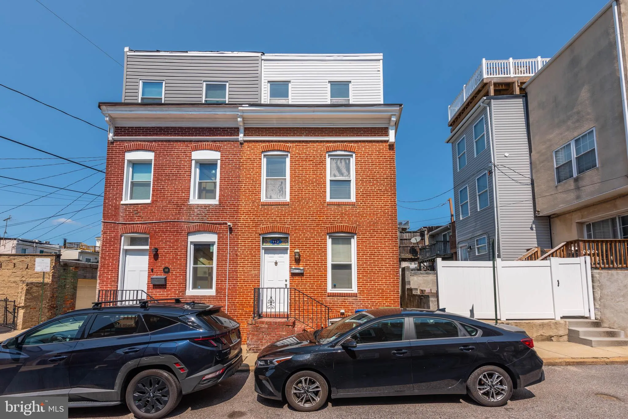 Baltimore, Maryland 21230, United States, 2 Bedrooms Bedrooms, ,2 BathroomsBathrooms,Residential,Active,42873