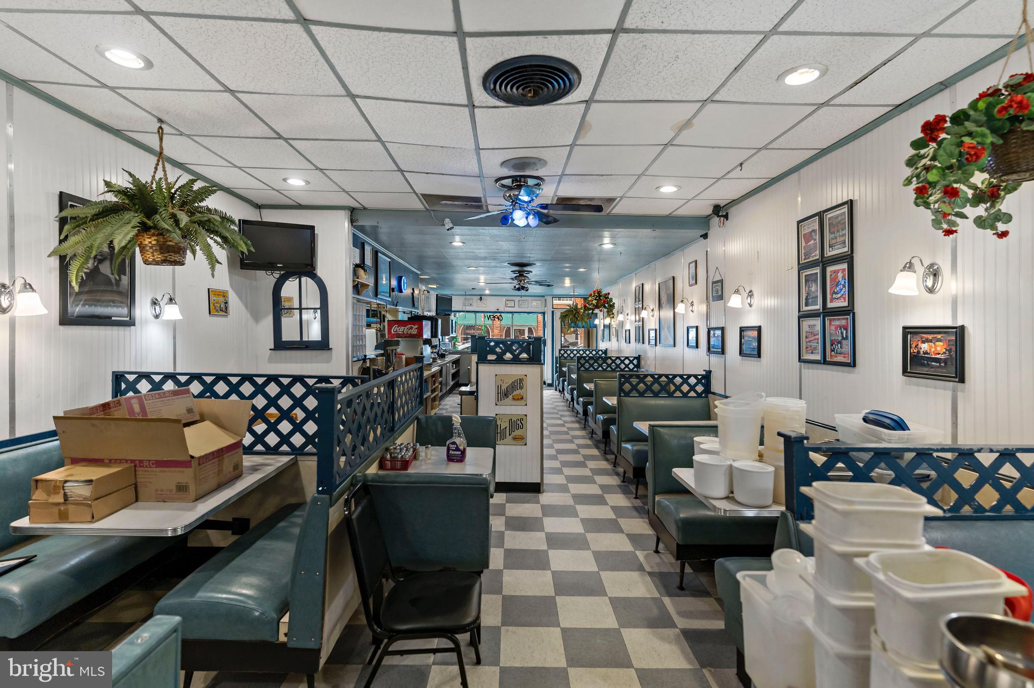 MARTINSBURG - Commercial Sale