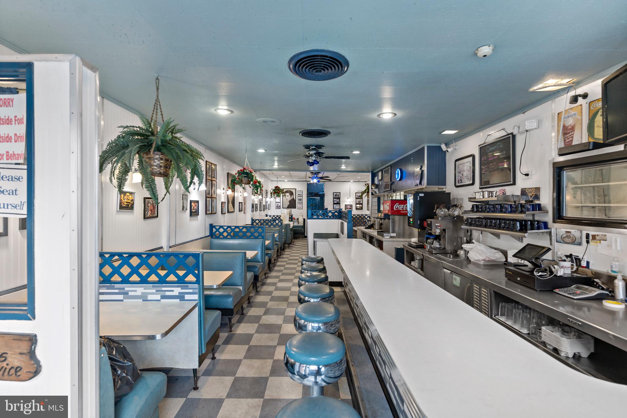 MARTINSBURG - Commercial Sale