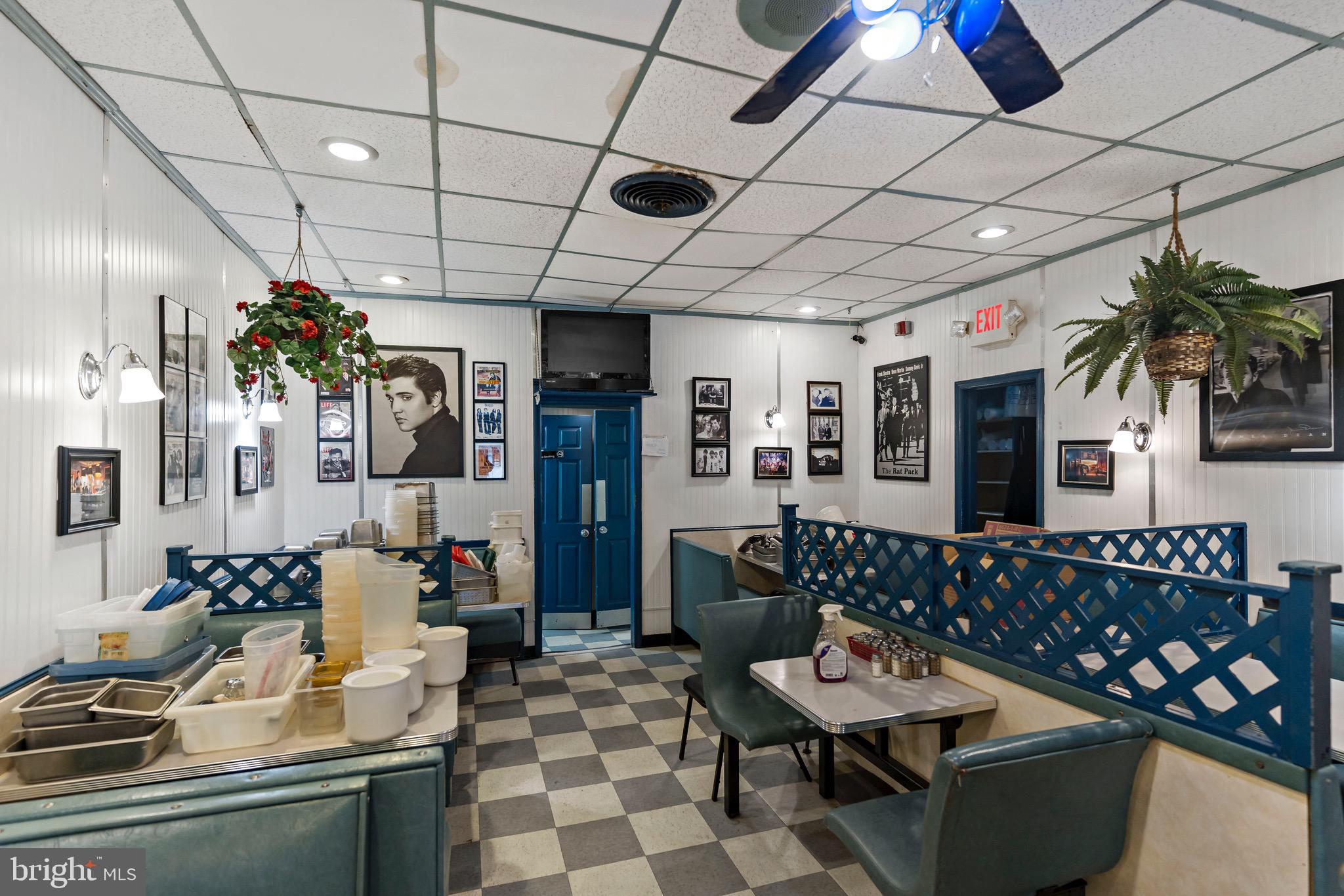 MARTINSBURG - Commercial Sale