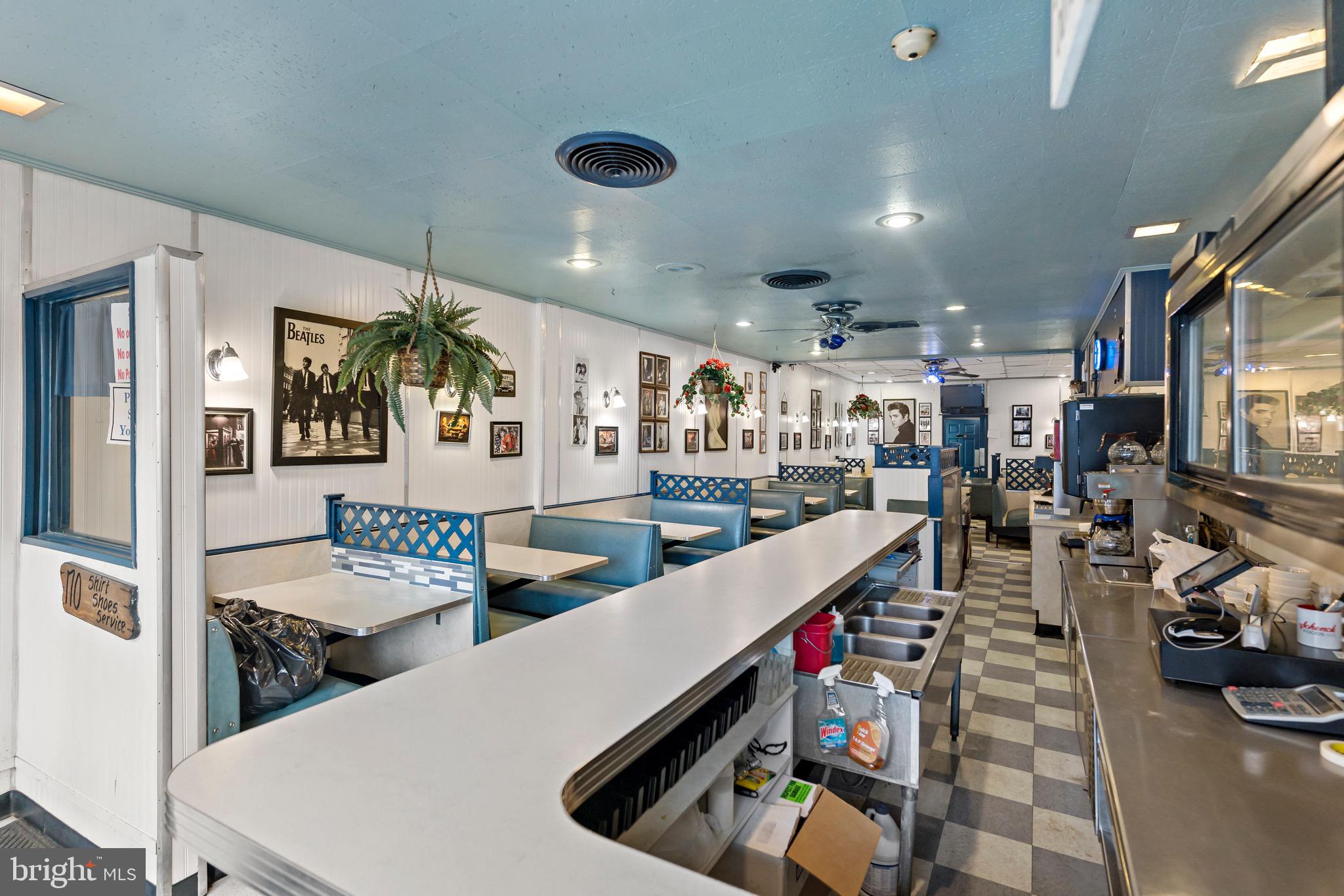 MARTINSBURG - Commercial Sale