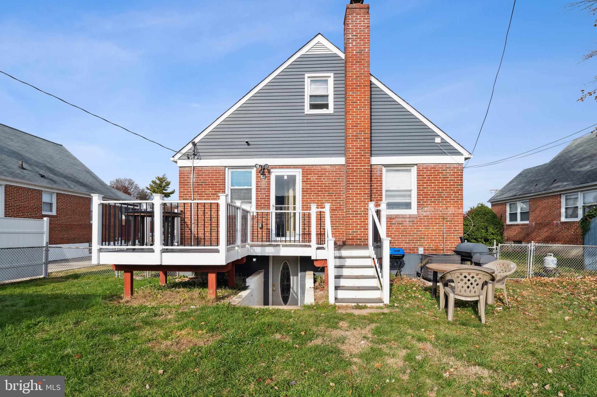 ROSEDALE - Residential